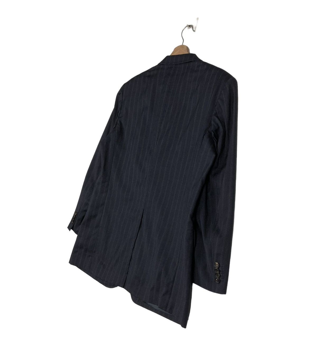Loro Piana 🔥VINTAGE CASUAL COATS JACKET LORO PIANA FOR MITSUMINE Size US M / EU 48-50 / 2 - 10 Thumbnail