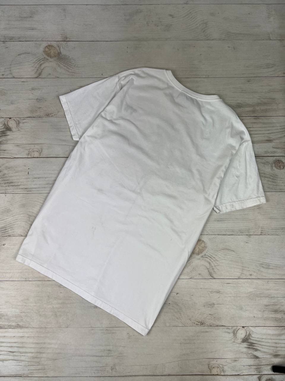 Vivienne Westwood Vivienne Westwood Spray Orb T Shirt Size US XXL / EU 58 / 5 - 16 Thumbnail