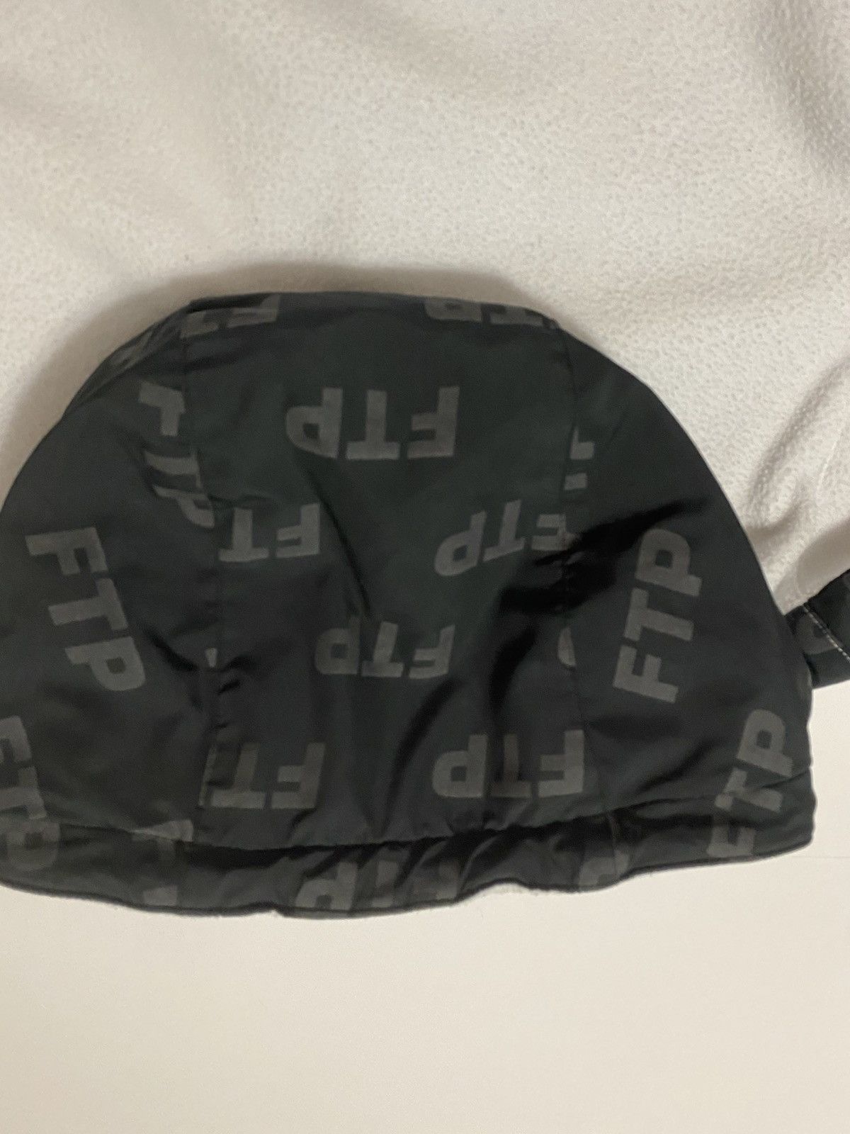 DC × Fuck The Population DC x FTP Shoreditch Pullover Size US L / EU 52-54 / 3 - 4 Thumbnail
