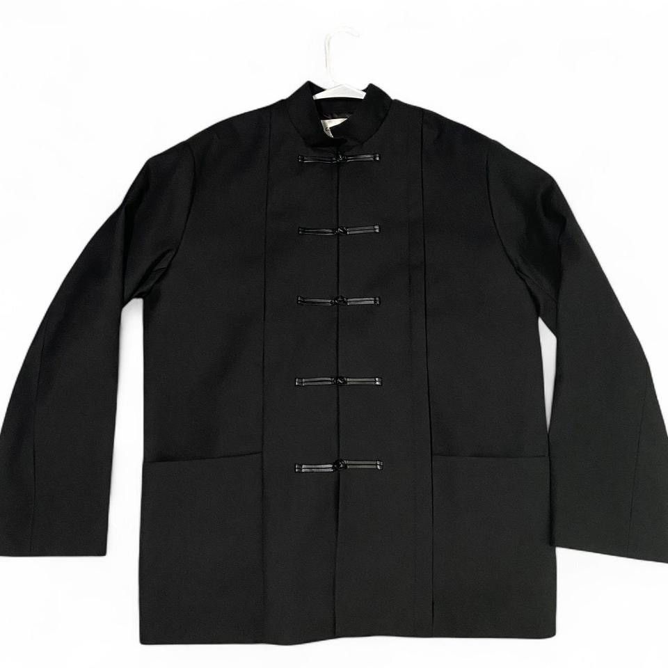 Other CHINESE STYLE FORMAL JACKET Size US M / EU 48-50 / 2 - 1 Thumbnail