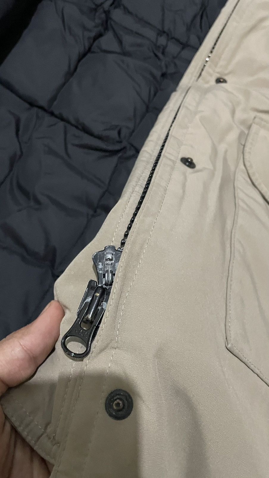 Canada Goose Canada Goose Trillium Parka Size S / US 4 / IT 40 - 5 Thumbnail
