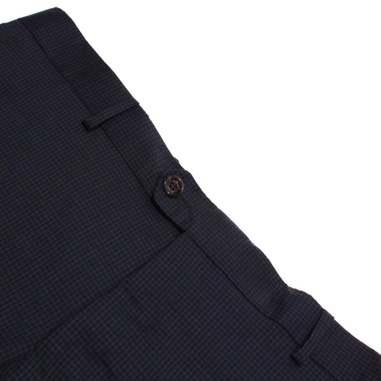 Eleventy New with tags Dress Pants Size 38 US In Blue