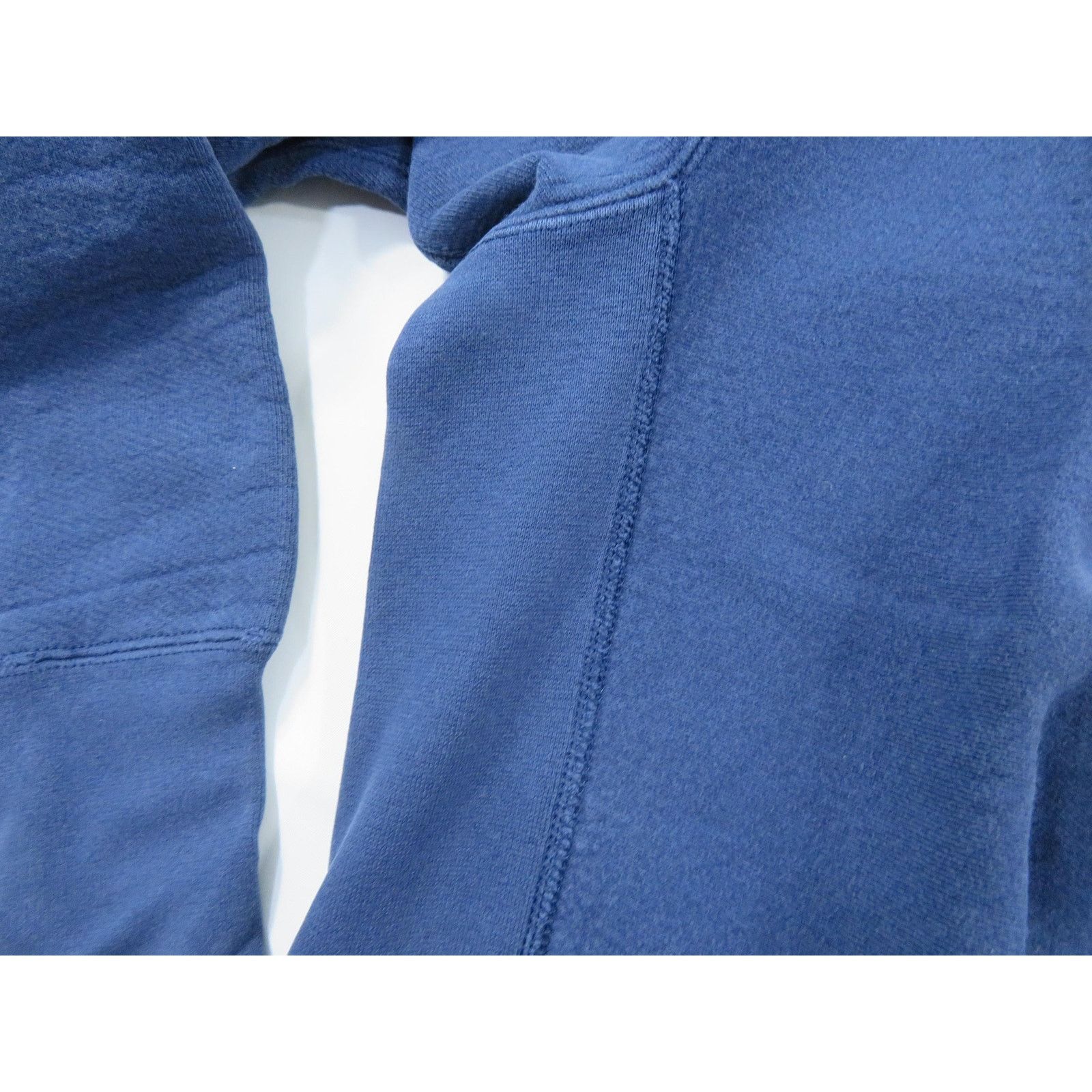 Lee Cincinnati Reds Sweatshirt Blue Lee M-L? Reverse Weave Style Size US M / EU 48-50 / 2 - 5 Thumbnail