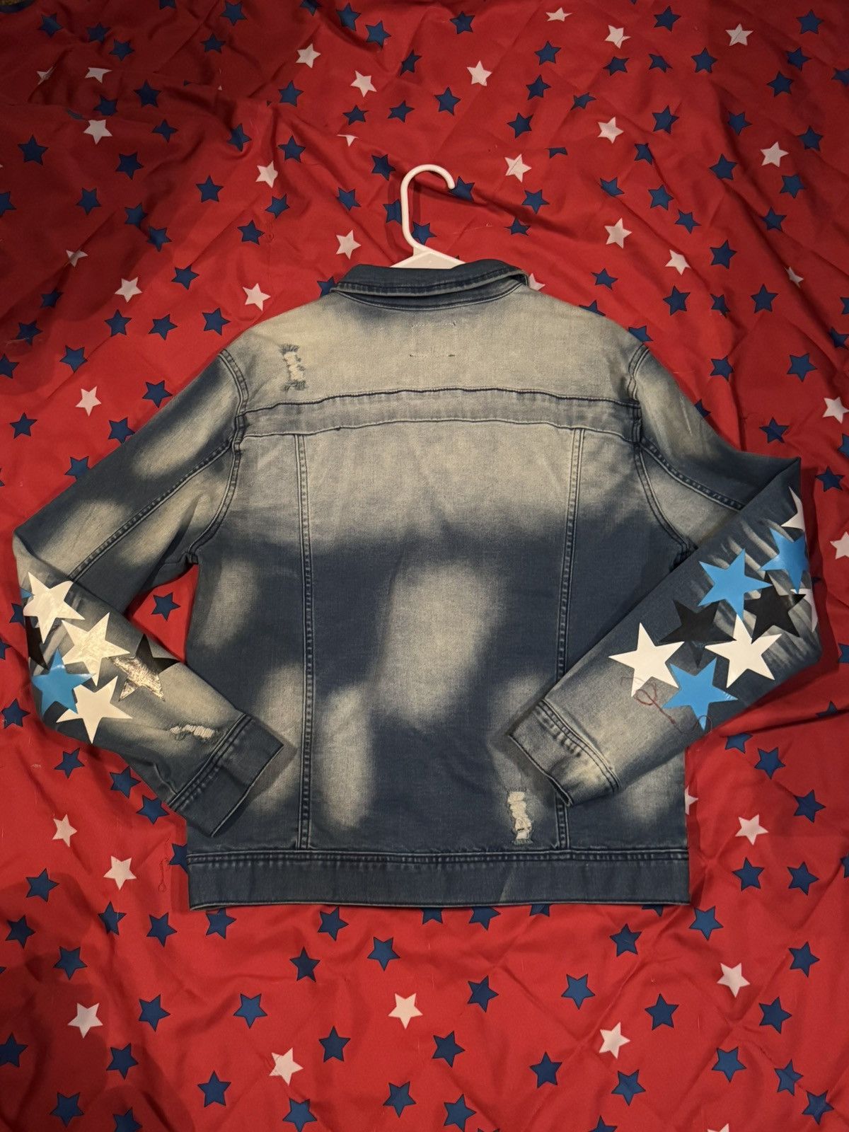 Other Rockstar original Size US M / EU 48-50 / 2 - 3 Thumbnail