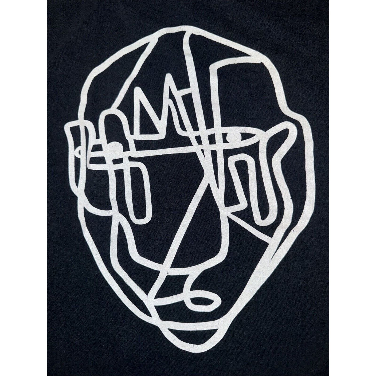 Globe × Japanese Brand × Vintage Globe Skateboarding Sammy Montano T-Shirt Black M 18x25.5 Size US M / EU 48-50 / 2 - 2 Thumbnail