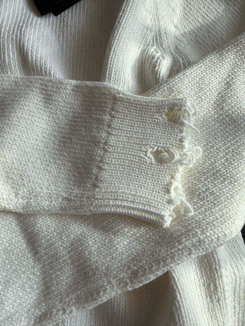 Saint Laurent Paris saint laurent parissweater 2503-Nextarrow Size US M / EU 48-50 / 2 - 6 Thumbnail
