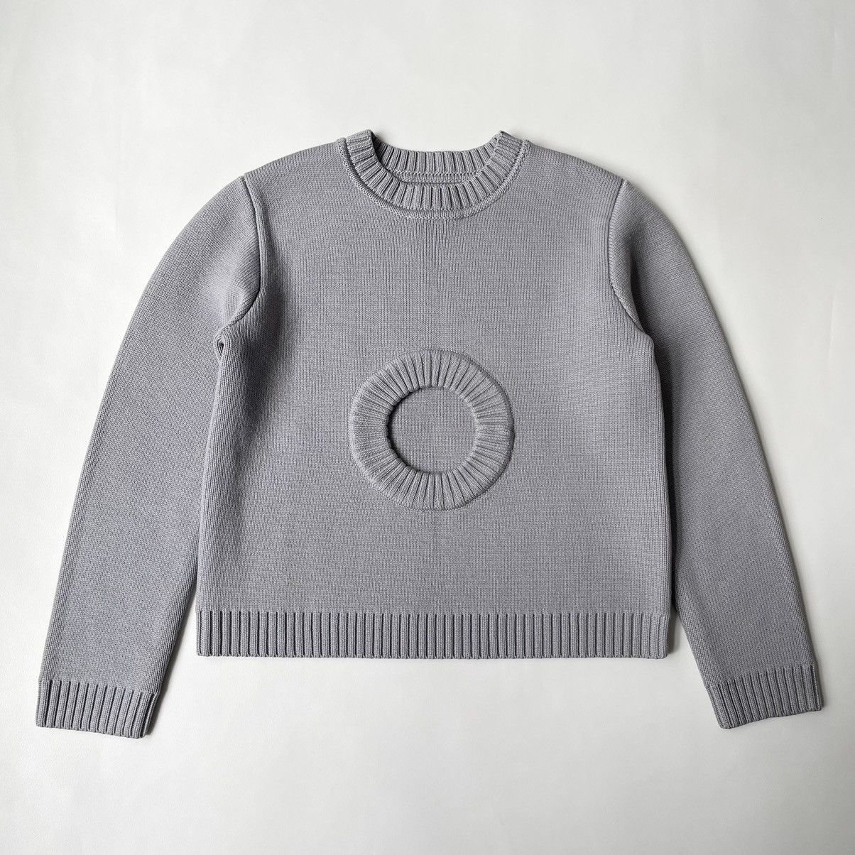 Craig Green - Pink Fluffy Sweater