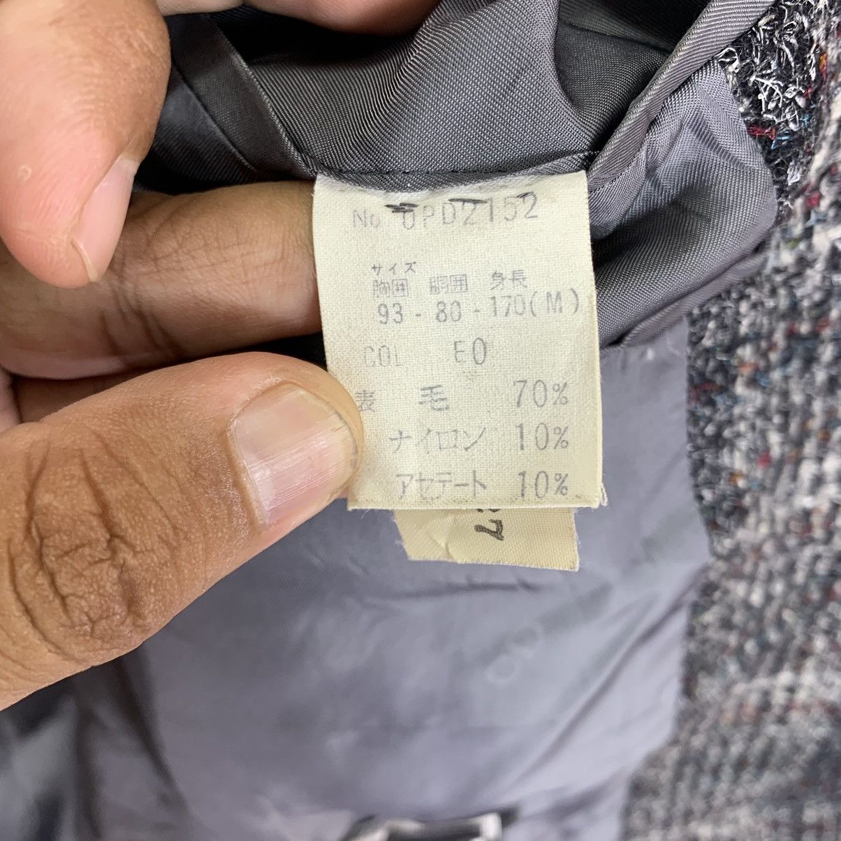 Christian Dior Monsieur VINTAGE CHRISTIAN DIOR MONSIEUR COAT BLAZER Size US M / EU 48-50 / 2 - 7 Thumbnail