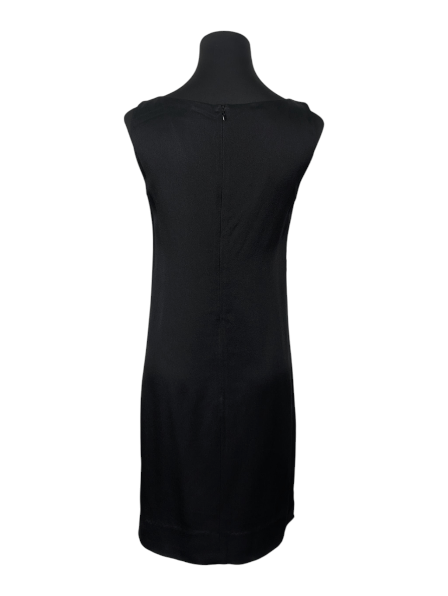 Other Moschino Cheap And Chic British Telelphone Booth Dress Size XS / US 0-2 / IT 36-38 - 2 Thumbnail