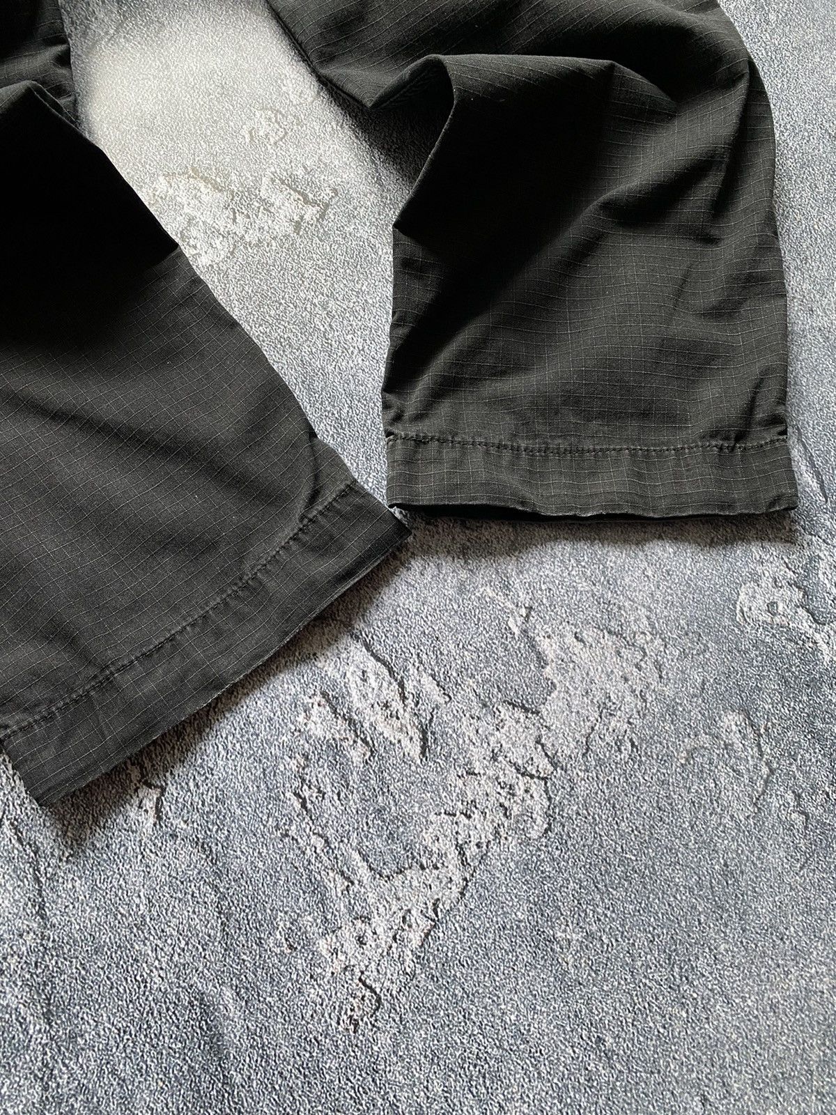 Carhartt × Carhartt Wip Carhartt Wip 28/32 Faded Cargo Pants Trousers Size US 28 / EU 44 - 5 Thumbnail
