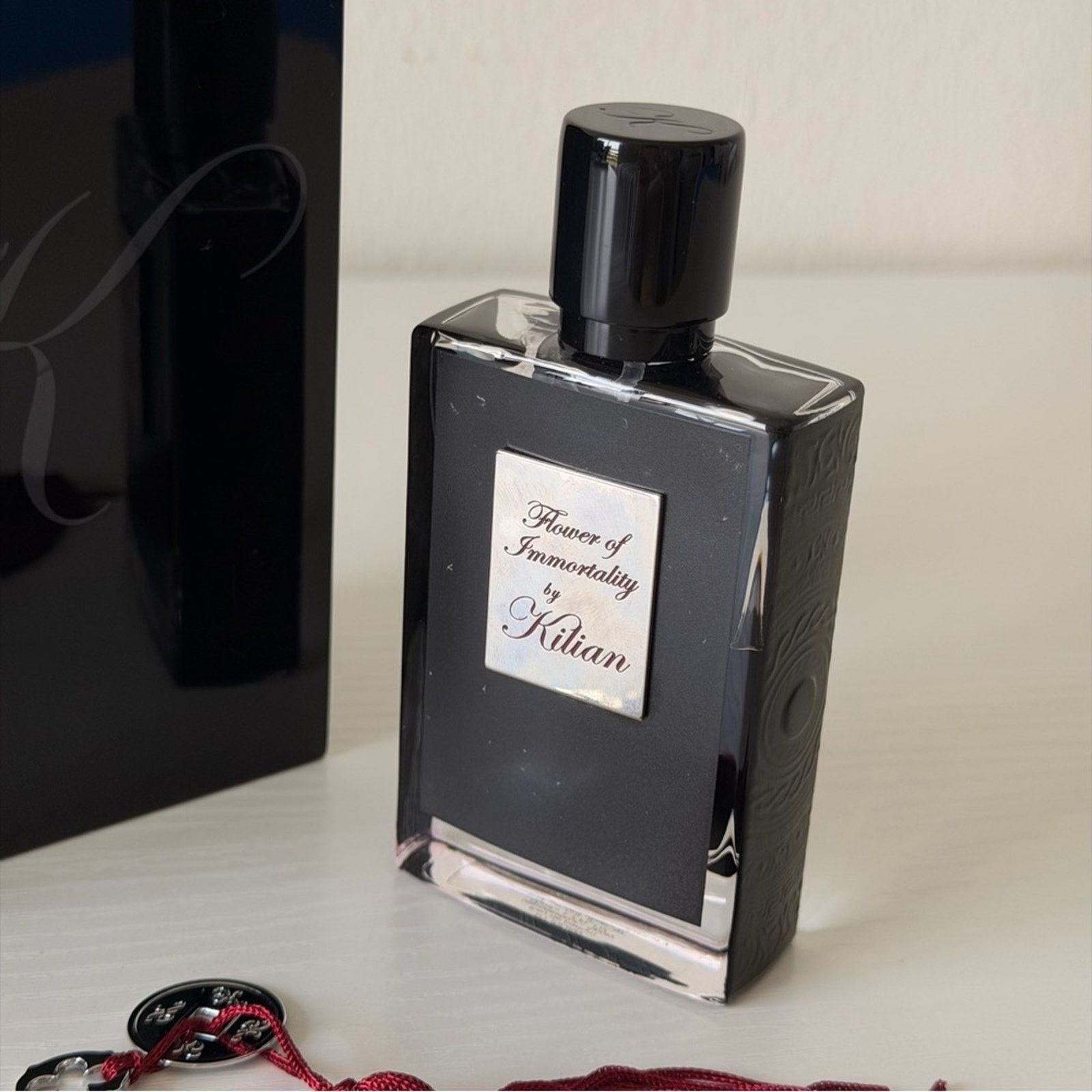 Kilian Kilian Flower of Immortality Perfume, 50ml, Authentic Size 22" - 3 Thumbnail