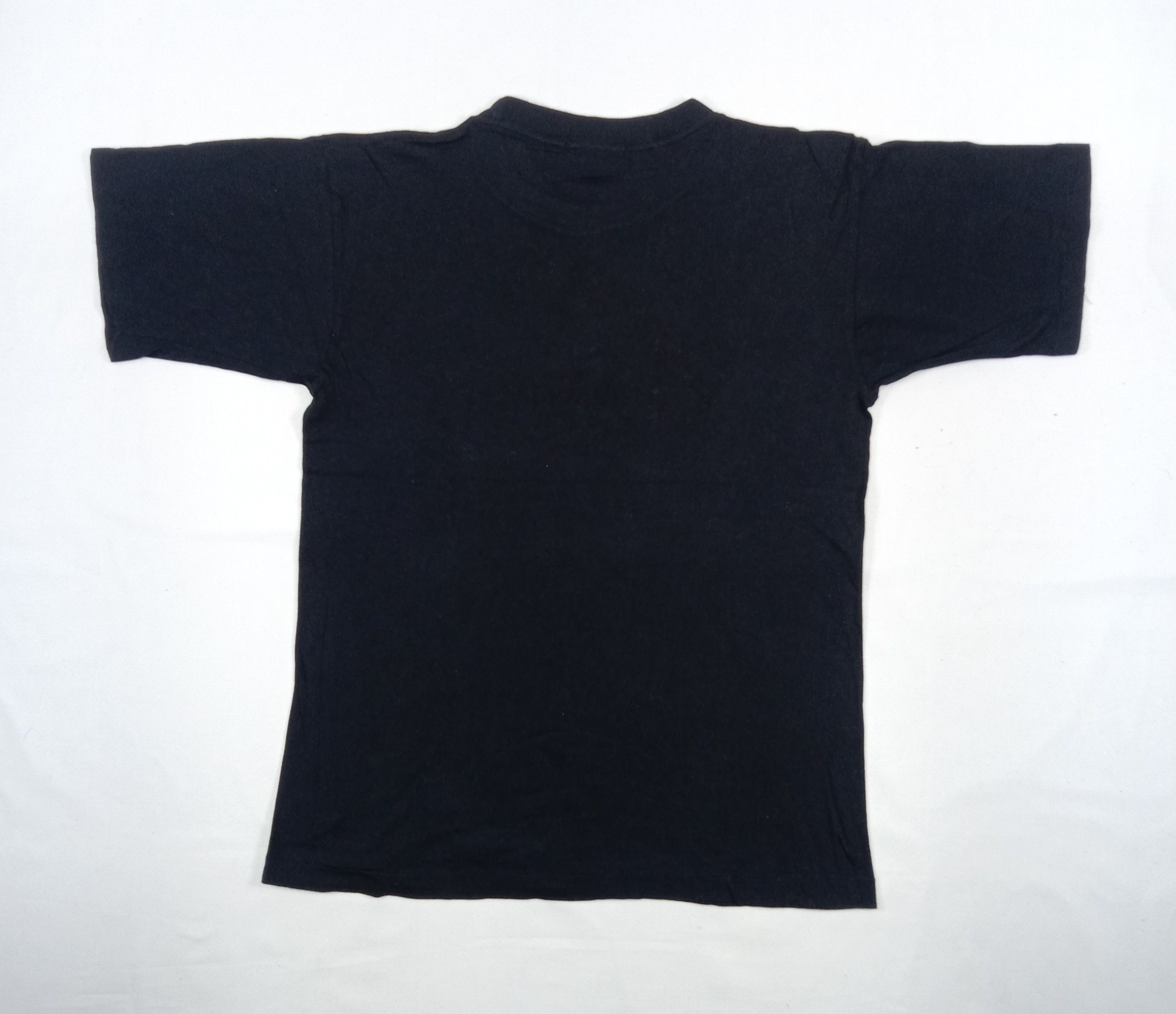 Gianni Valentino Vintage Gianni Valentino Casuale T Shirt Size US L / EU 52-54 / 3 - 4 Thumbnail