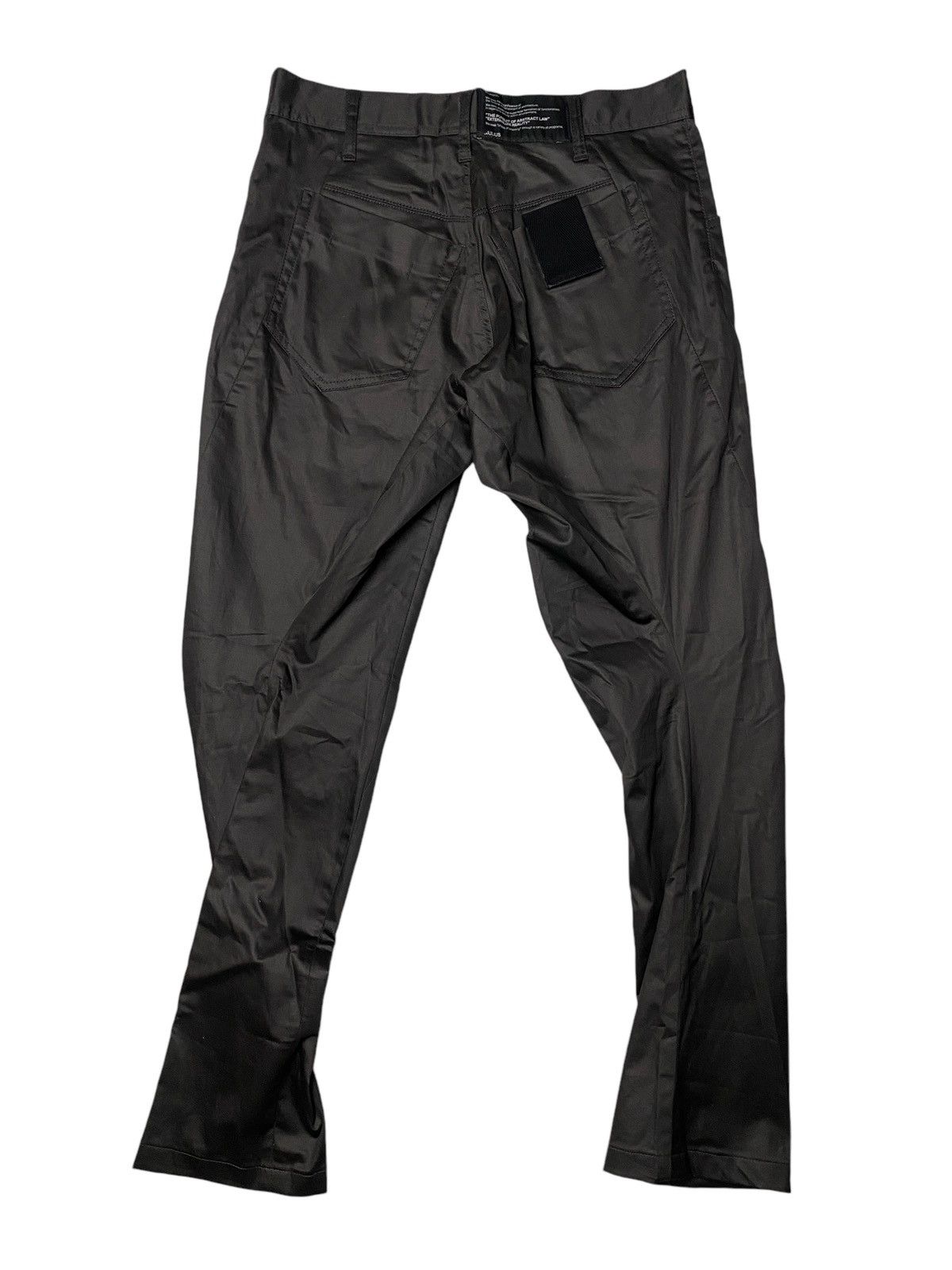 Julius Julius FW14 ' Glitch ' Asymetrical Pants Size US 28 / EU 44 - 3 Thumbnail