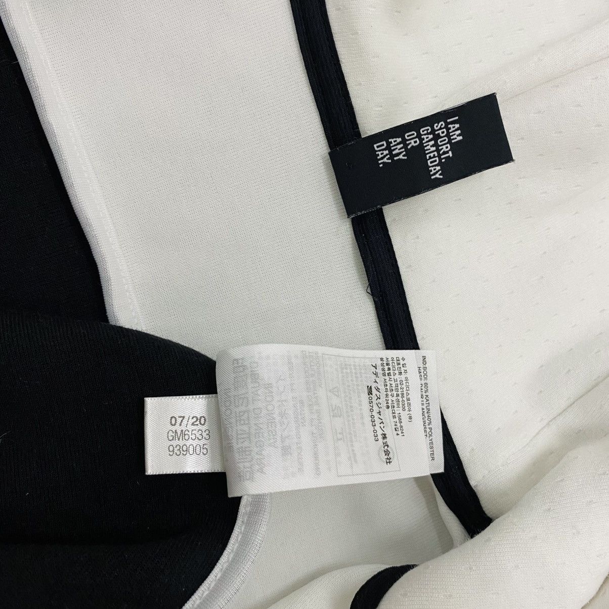 Adidas Adidas Hoodie zip up Size US M / EU 48-50 / 2 - 9 Thumbnail