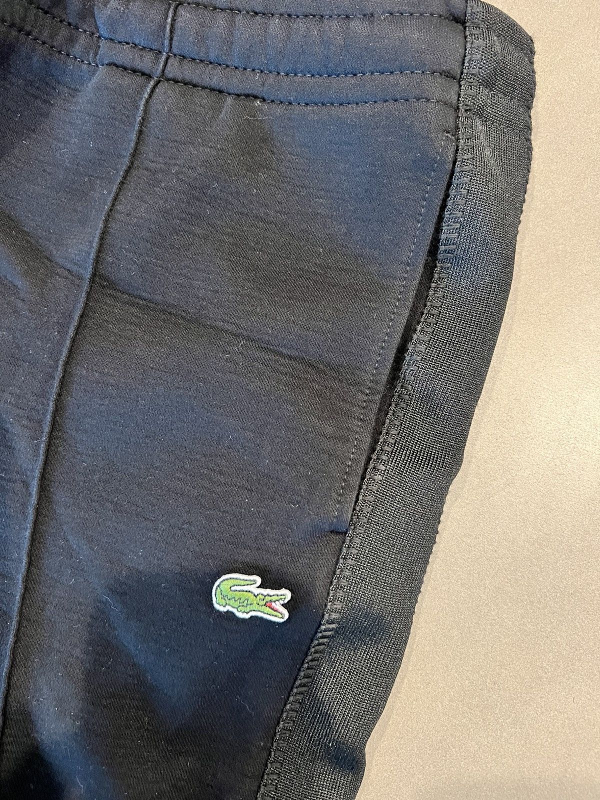 Lacoste Lacoste Track Pants Size US 34 / EU 50 - 2 Thumbnail