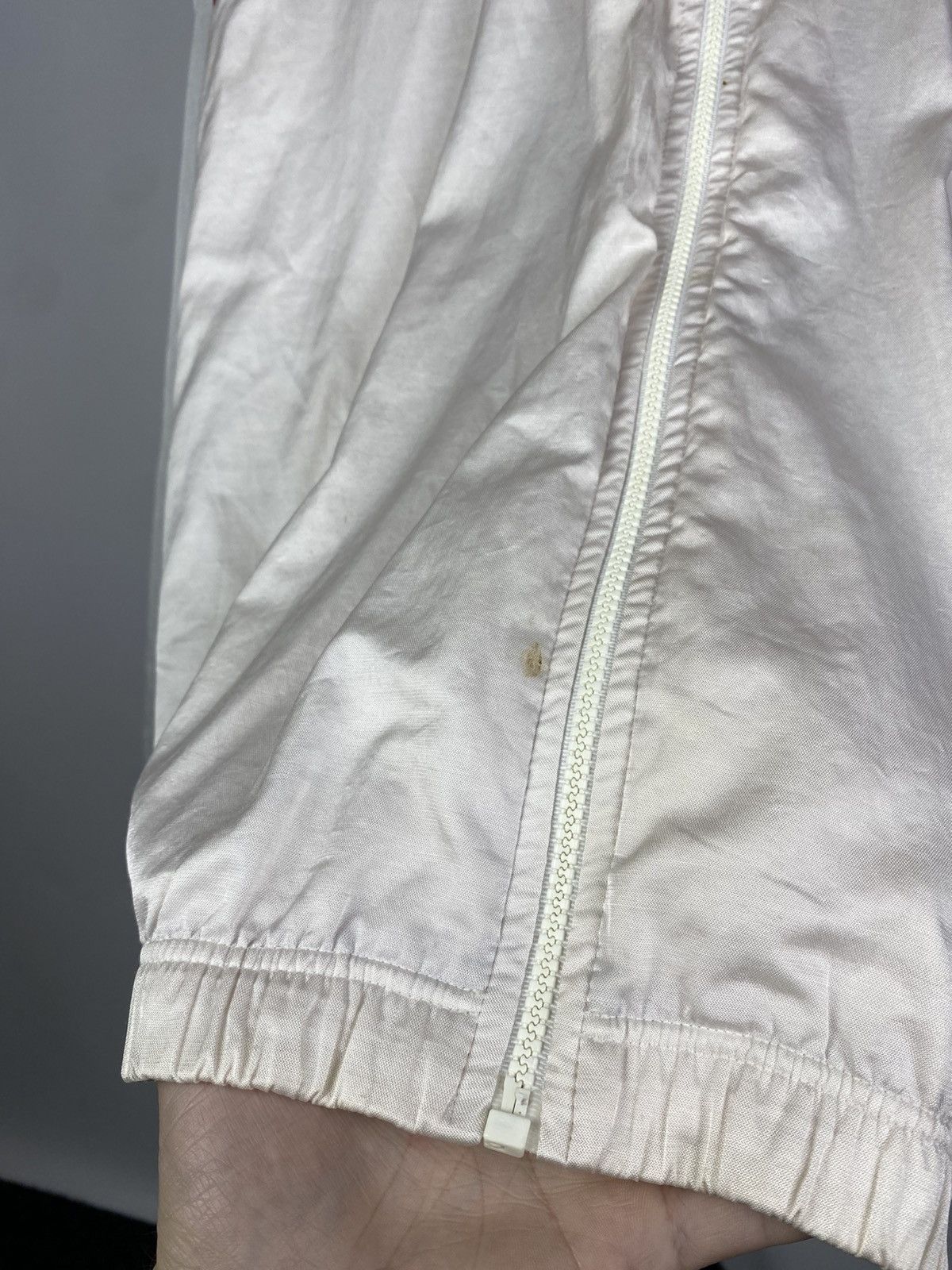 Designer × Marlboro × Vintage Vintage 70-80s Marlboro Jacket Racing Moto F1 Size US M / EU 48-50 / 2 - 5 Thumbnail