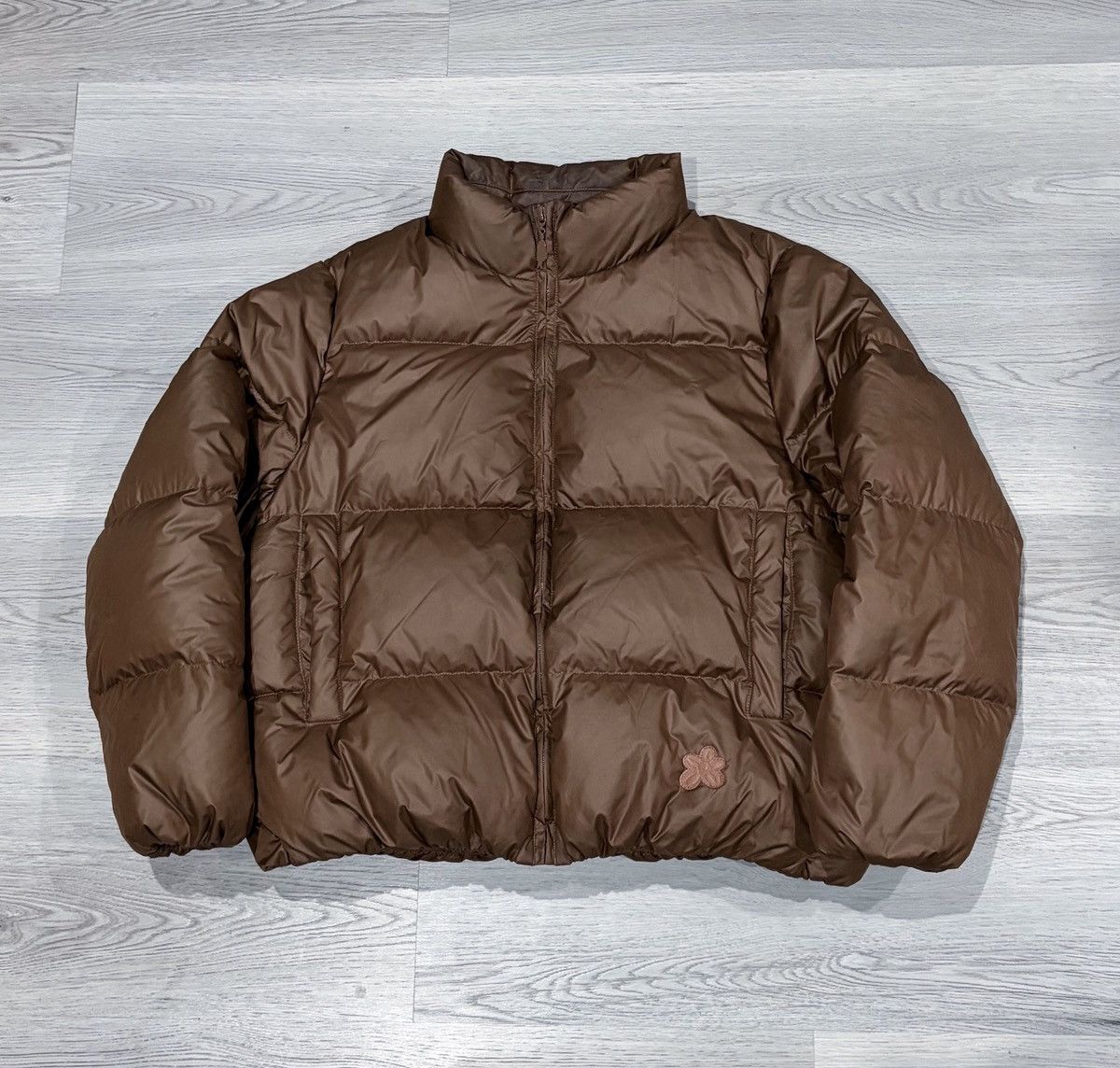 Golf le Fleur Golf Le Fleur Rico Puffer Jacket Size US M / EU 48-50 / 2 - 1 Thumbnail