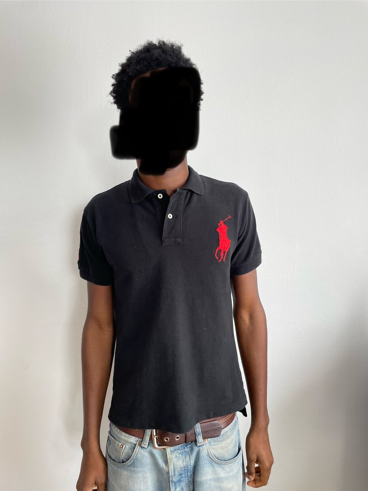 Polo Ralph Lauren Polo raph laurent chief keeff Size US M / EU 48-50 / 2 - 1 Thumbnail