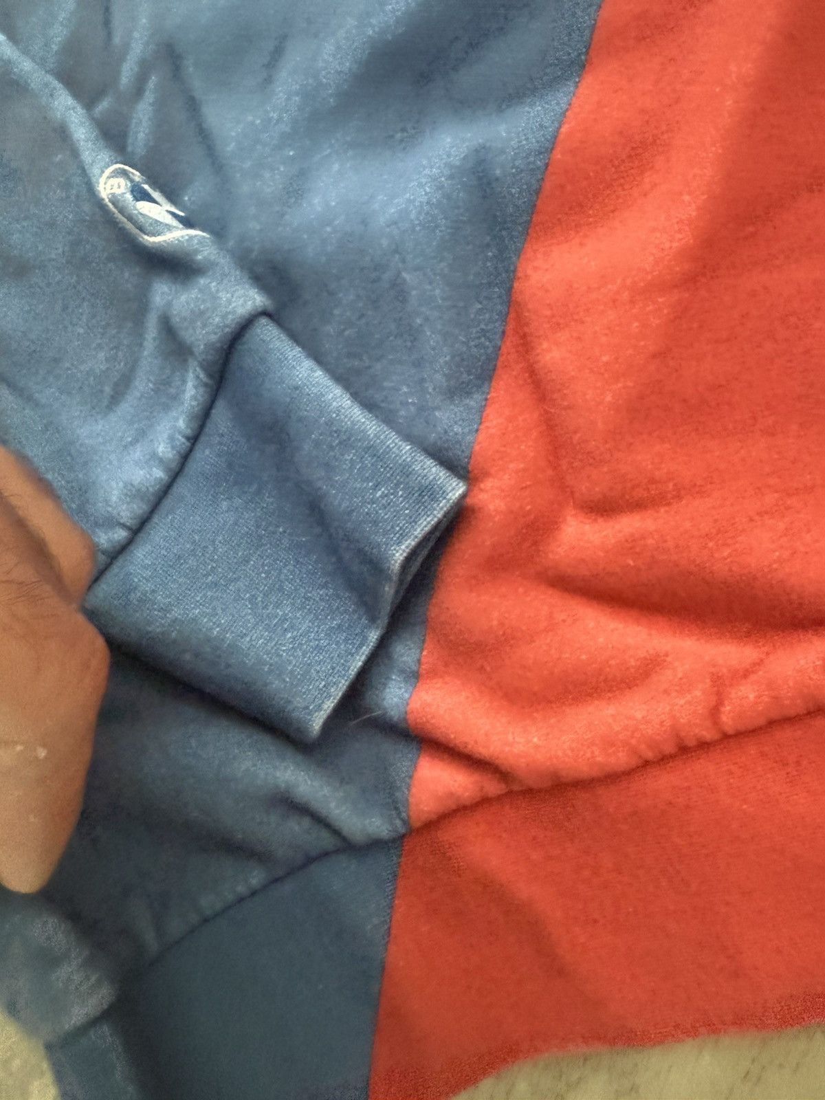 Kith Kith x BMW M crewneck Size US M / EU 48-50 / 2 - 10 Thumbnail