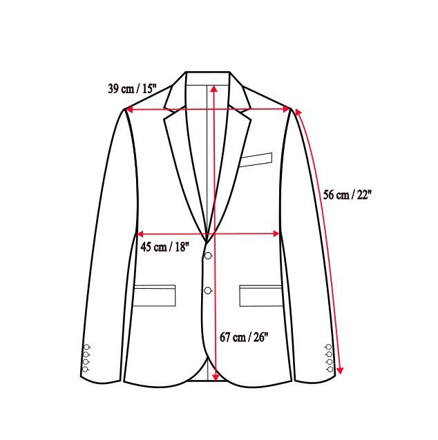 Other Cameron Cotton Silk Blazer Size M (EU:38; UK:12;US:10) Size M / US 6-8 / IT 42-44 - 11 Thumbnail