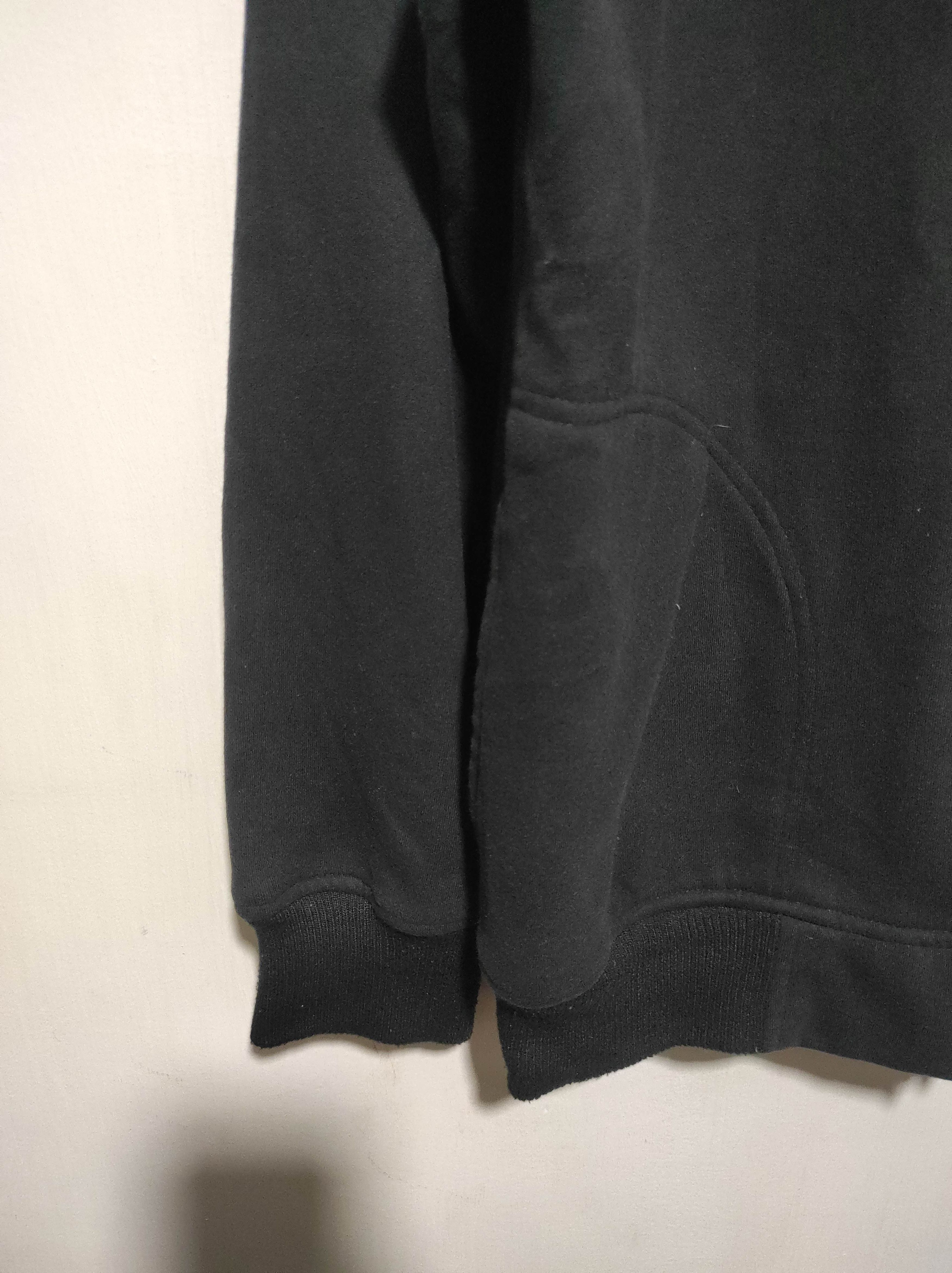 If Six Was Nine Impala Zipper Fur Hoodie Lgb Style Size US L / EU 52-54 / 3 - 10 Thumbnail
