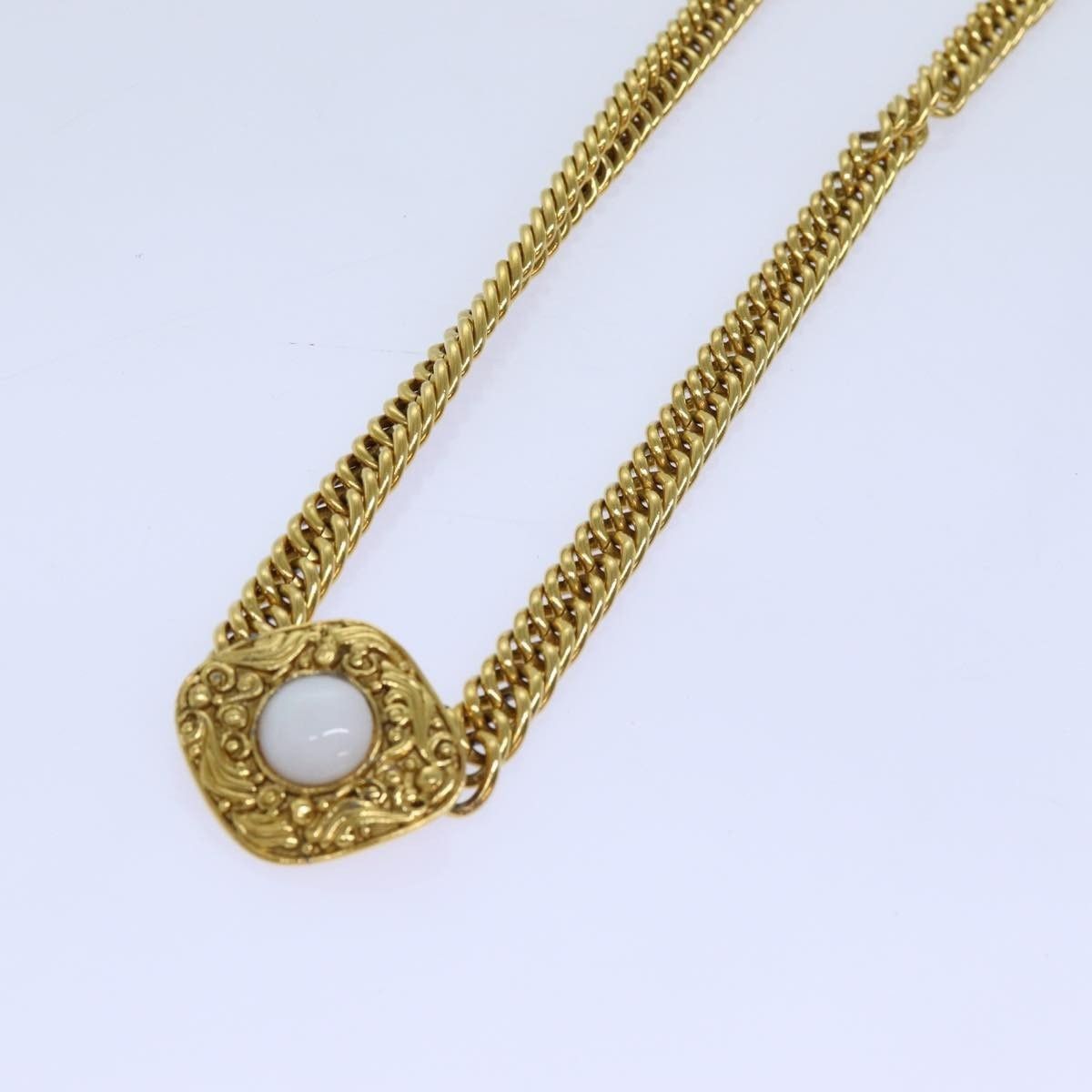 Chanel Chanel Chain Pearl Belt Size ONE SIZE - 2 Thumbnail