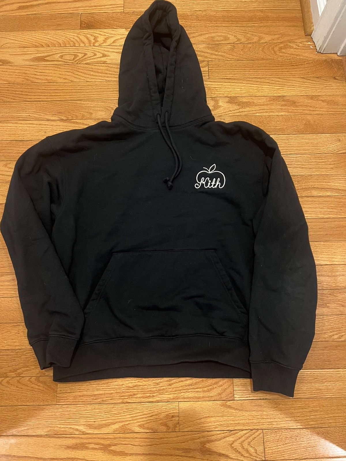 Kith Kith World Hoodie Size US M / EU 48-50 / 2 - 2 Thumbnail