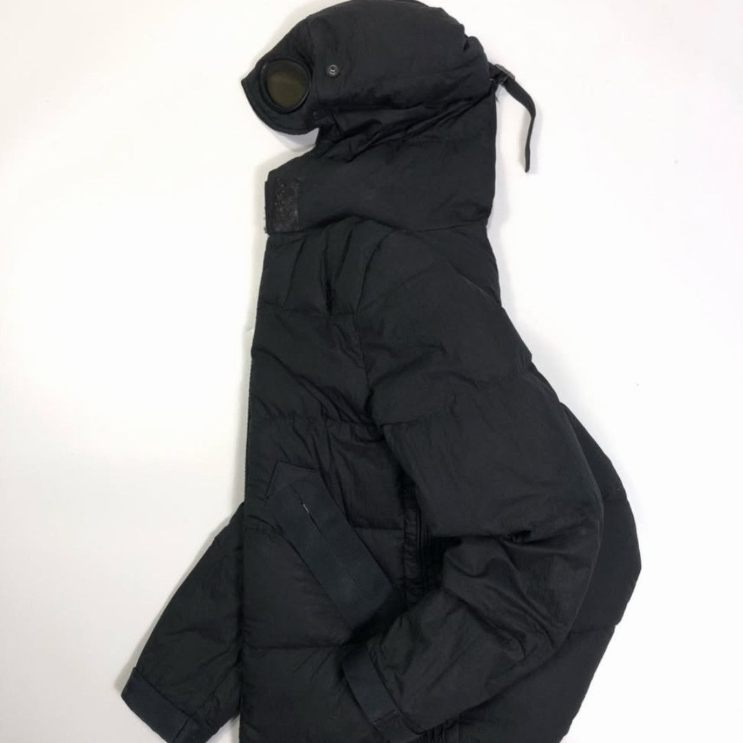 C.P. Company Vintage cp company google jacket Size US M / EU 48-50 / 2 - 2 Thumbnail