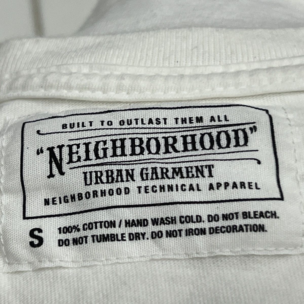 Japanese Brand NEIGHBORHOOD X MOON EYES X YOKOHAMA Size US S / EU 44-46 / 1 - 14 Thumbnail