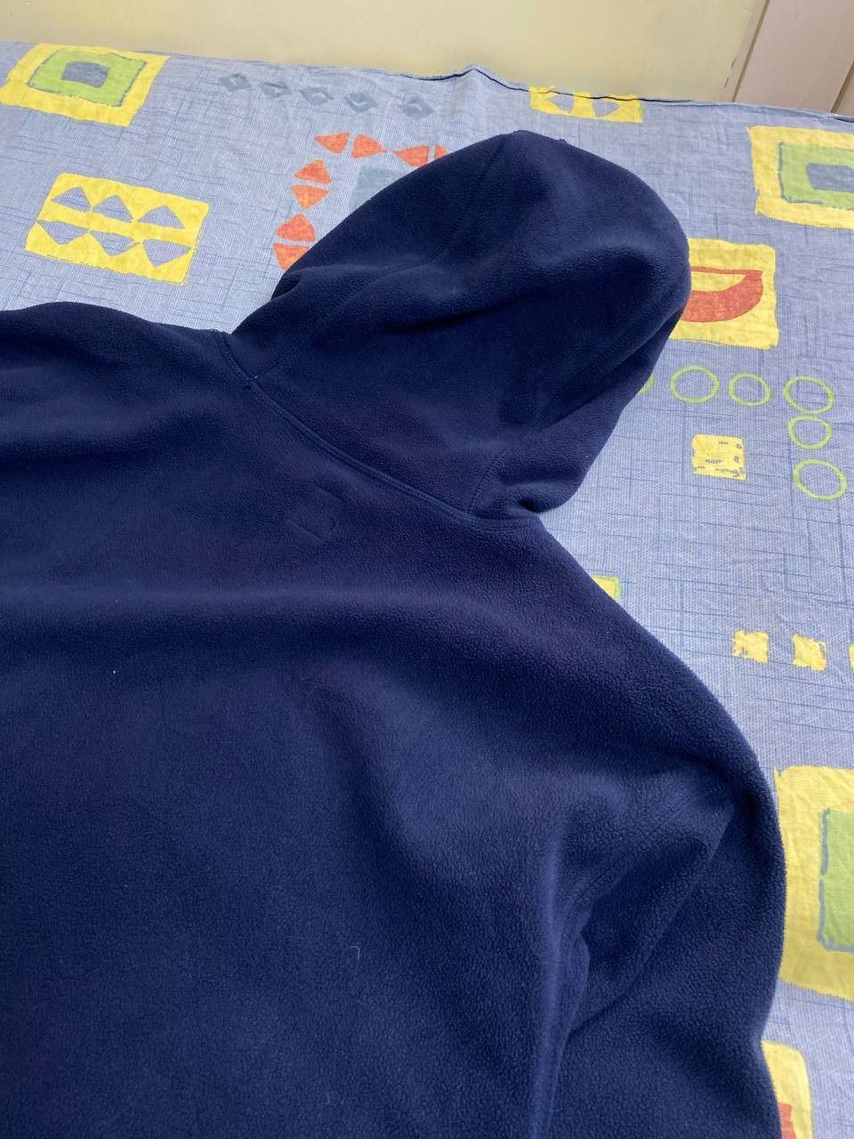 Gap Gap hoodie big logo Size US XXL / EU 58 / 5 - 16 Thumbnail