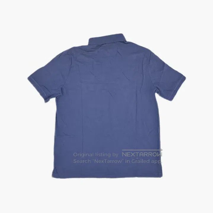Polo Ralph Lauren Polo Ralph Lauren Solid Collar Short. Size US L / EU 52-54 / 3 - 3 Thumbnail