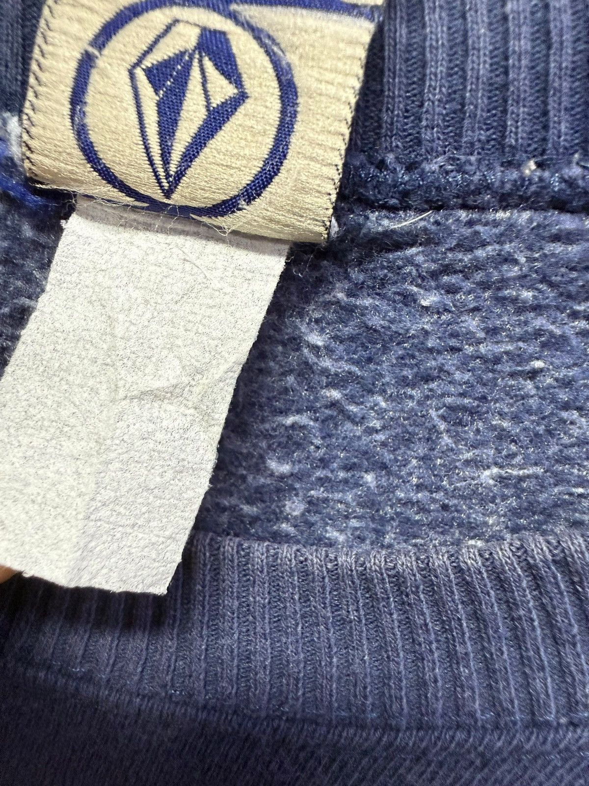 Volcom Vintage Volcom Youth Liberation Usa Size US L / EU 52-54 / 3 - 5 Thumbnail