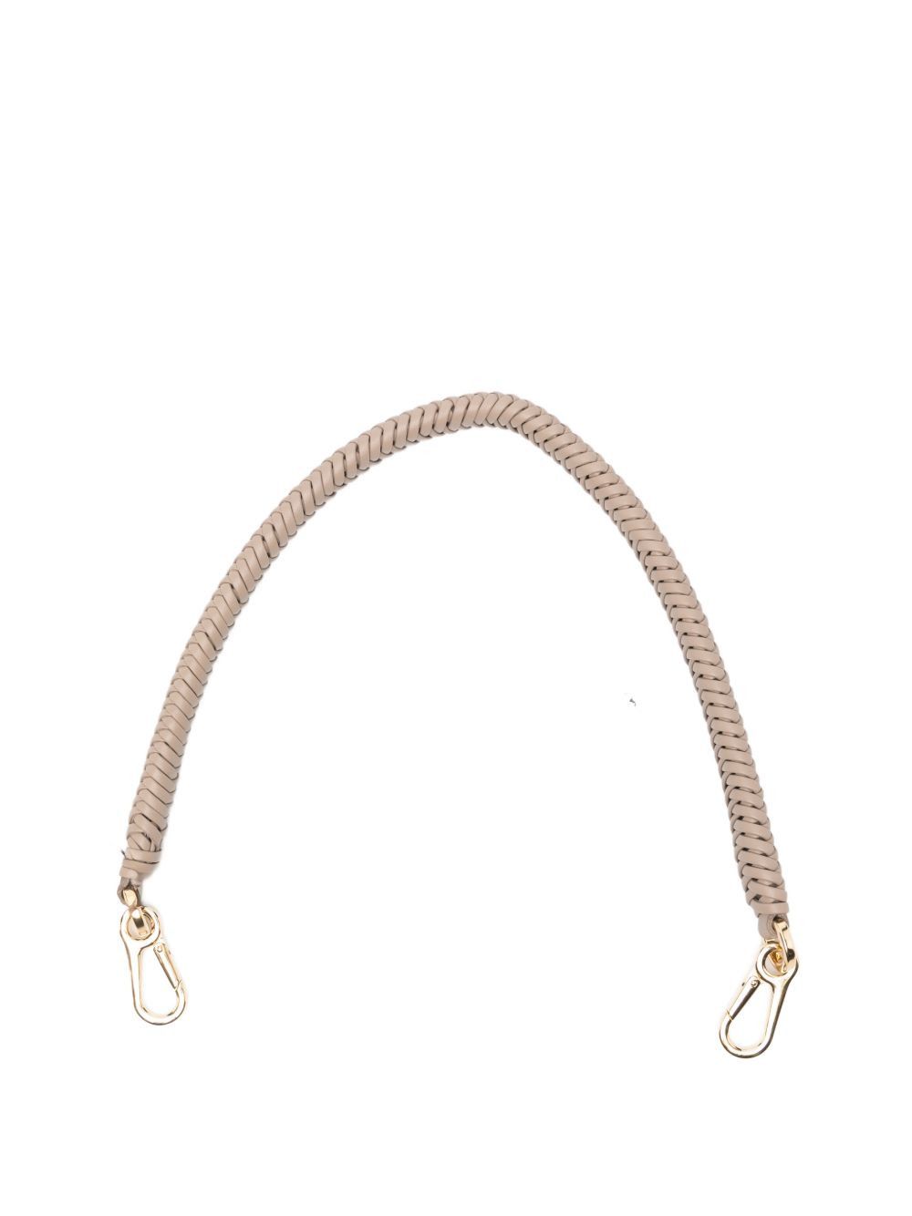 Loewe ARROW LEATHER STRAP Size ONE SIZE - 1 Thumbnail