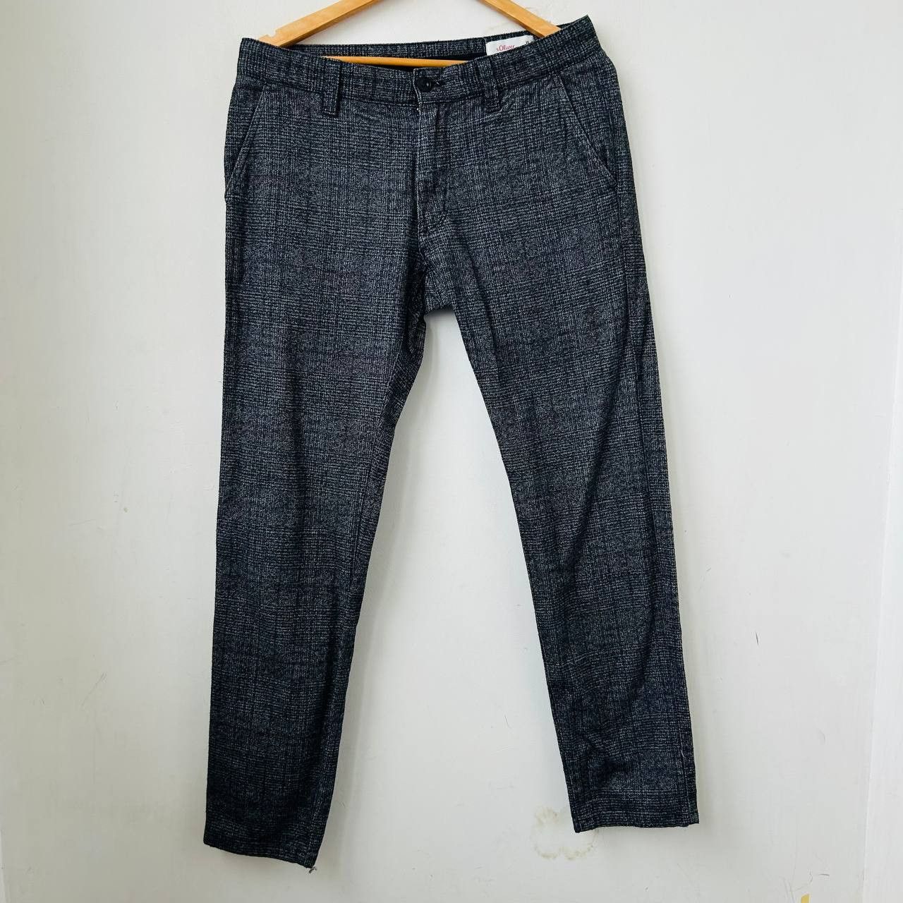 s.Oliver s.Oliver trousers #265 Size US 31 - 1 Thumbnail