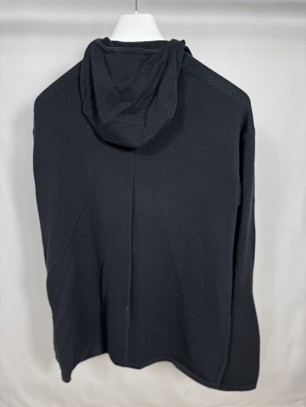 Rick Owens Rick Owens Zip Hoodie Size US S / EU 44-46 / 1 - 3 Thumbnail