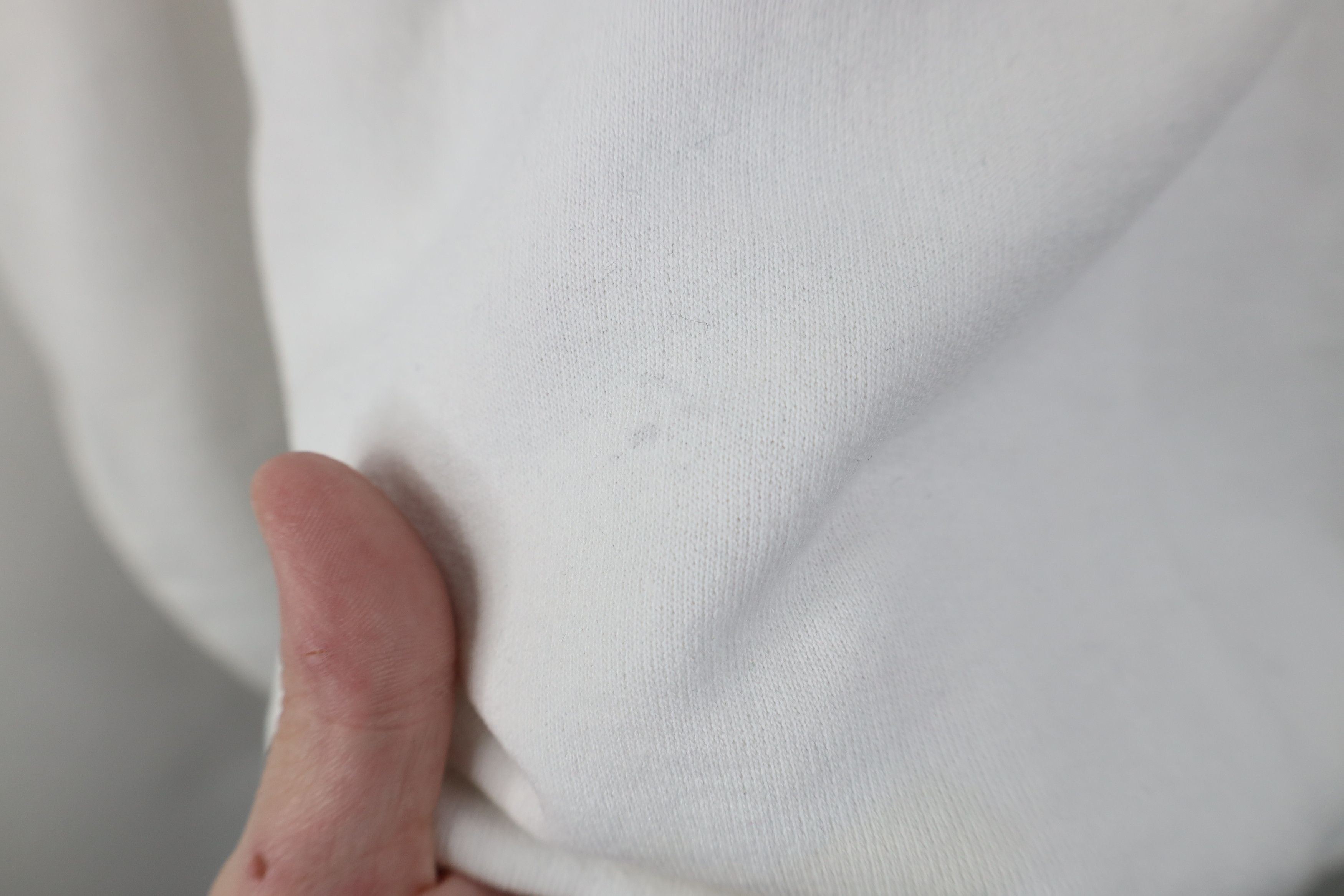 Vintage Vintage 90s View Yacht Club Ohio Crewneck Sweatshirt White Size US XXL / EU 58 / 5 - 5 Thumbnail