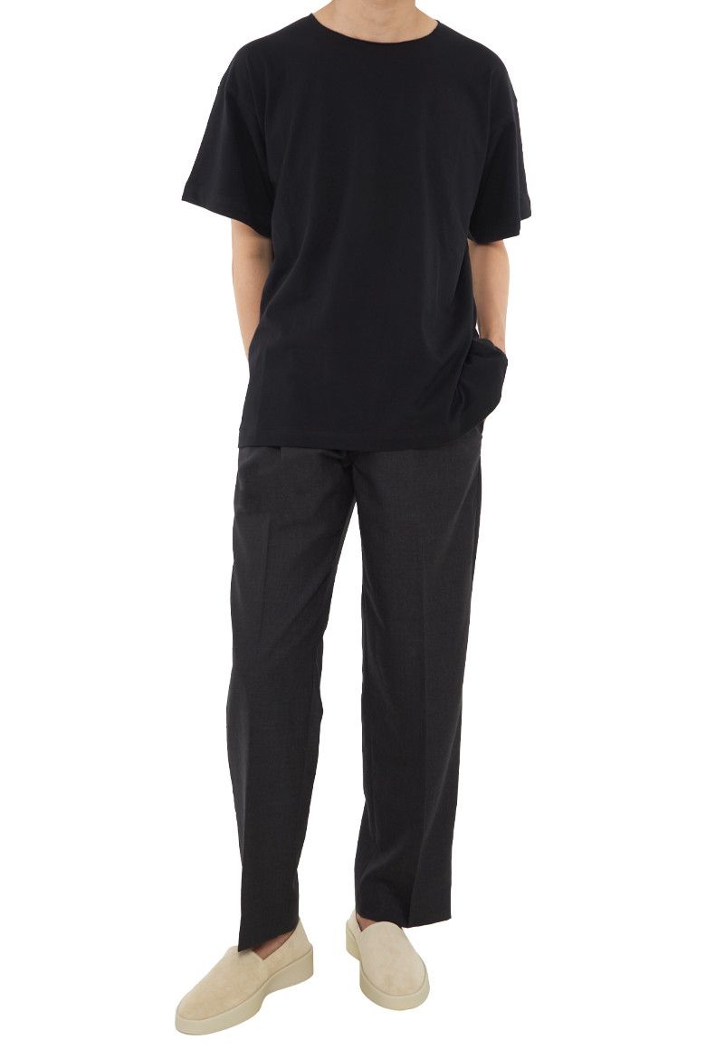 Fear of God o1y0125 Jogger & Sweatpant in Charcoal Size US 28 / EU 44 - 6 Thumbnail