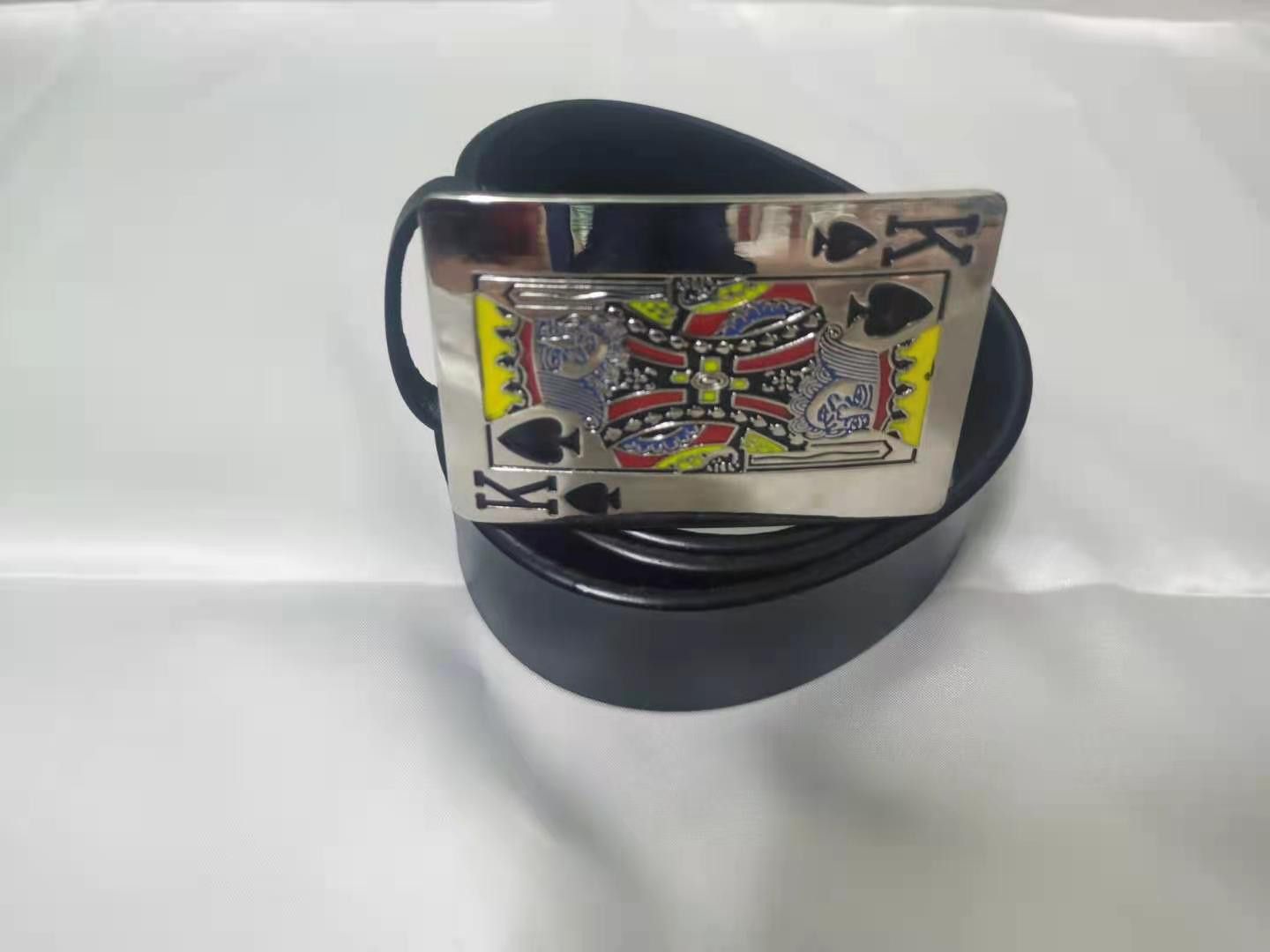 Other Fashion personalized simple belt Size ONE SIZE - 5 Thumbnail