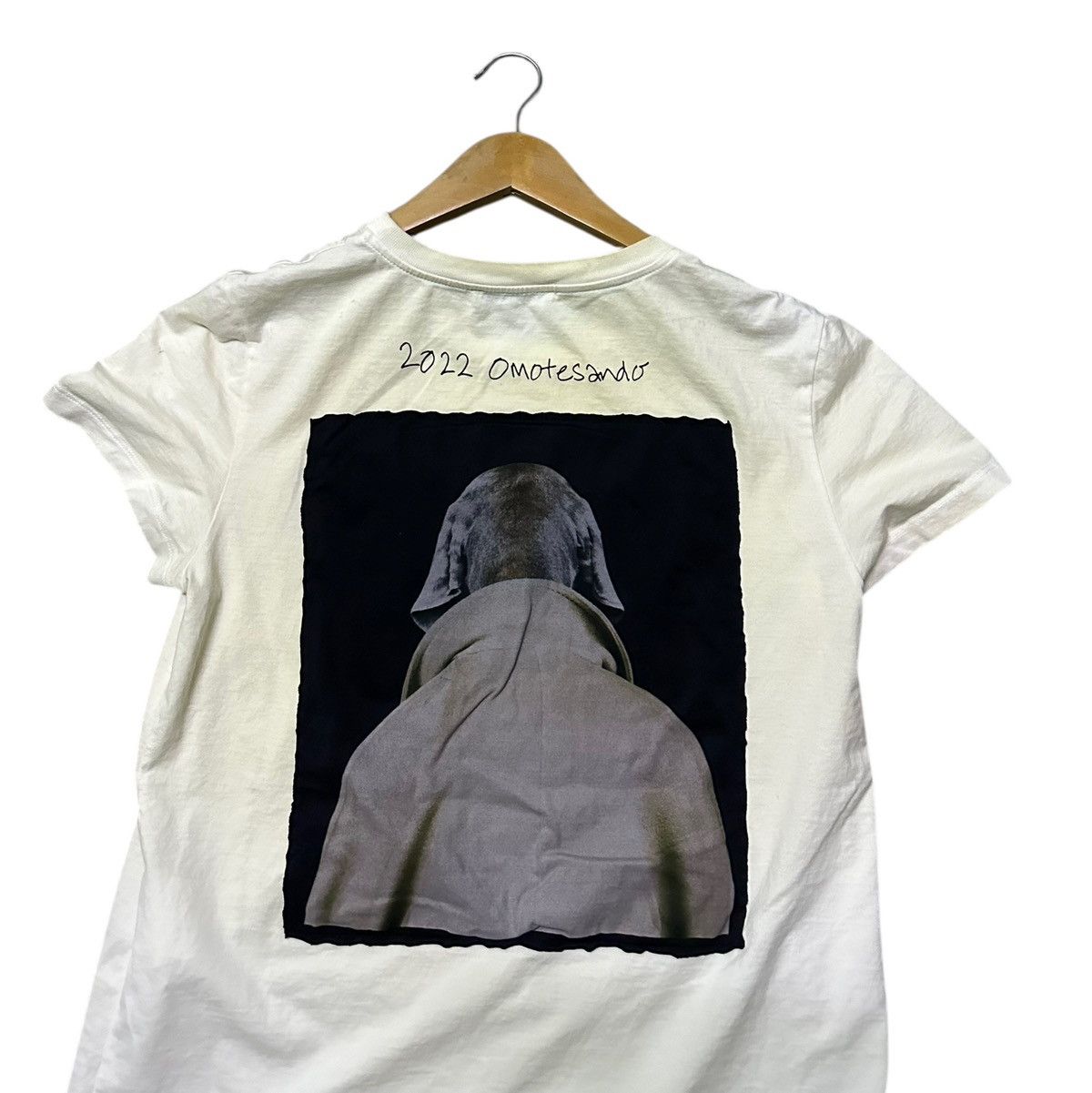 Max Mara Max Mara 2022 Omotesando Limited William Wegman Dog Photo Size M / US 6-8 / IT 42-44 - 5 Thumbnail