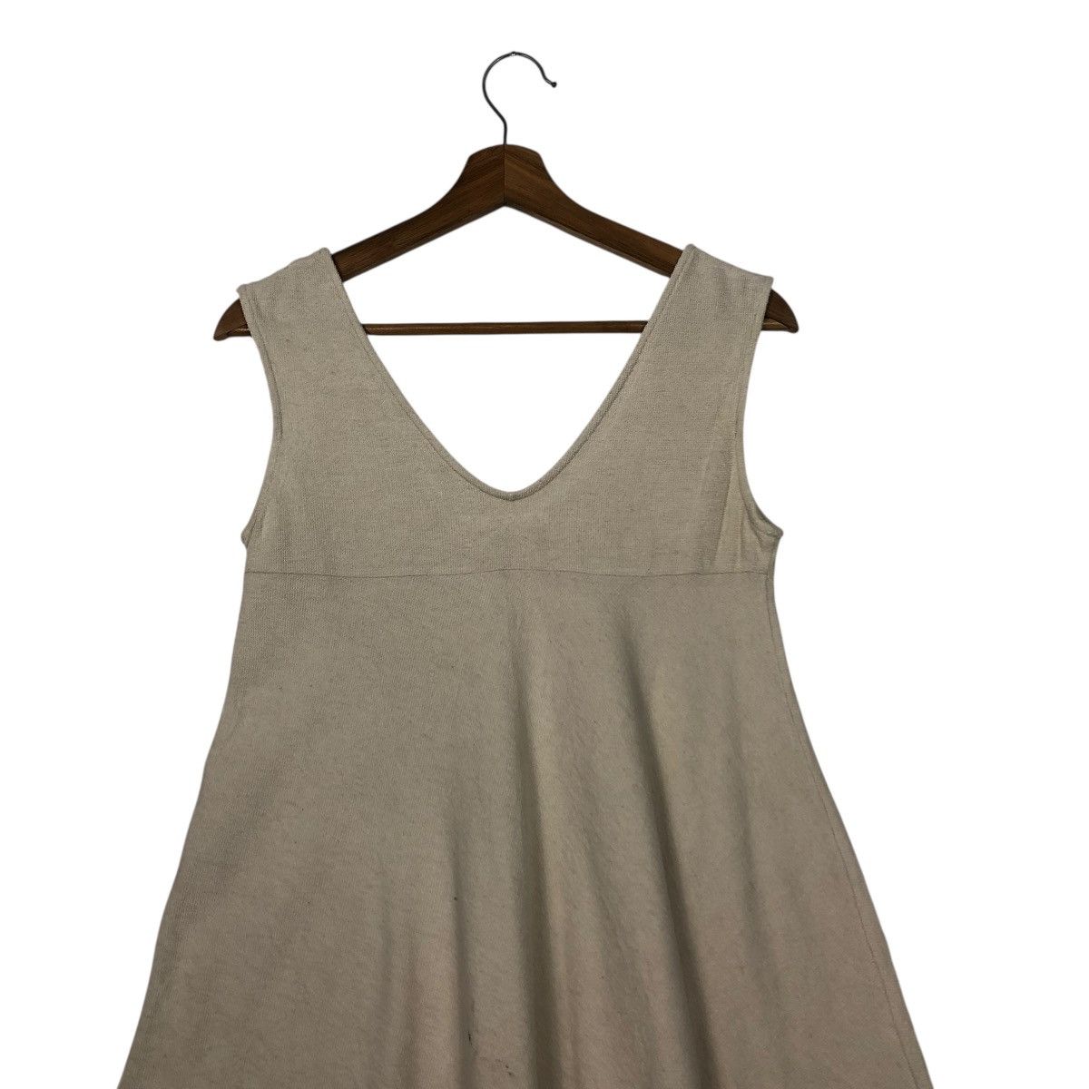Sophnet. 🔥VINTAGE DRESS SOPHNET. ASYMMETRICAL DESIGN ISSEY MIYAKE Size S / US 4 / IT 40 - 12 Thumbnail