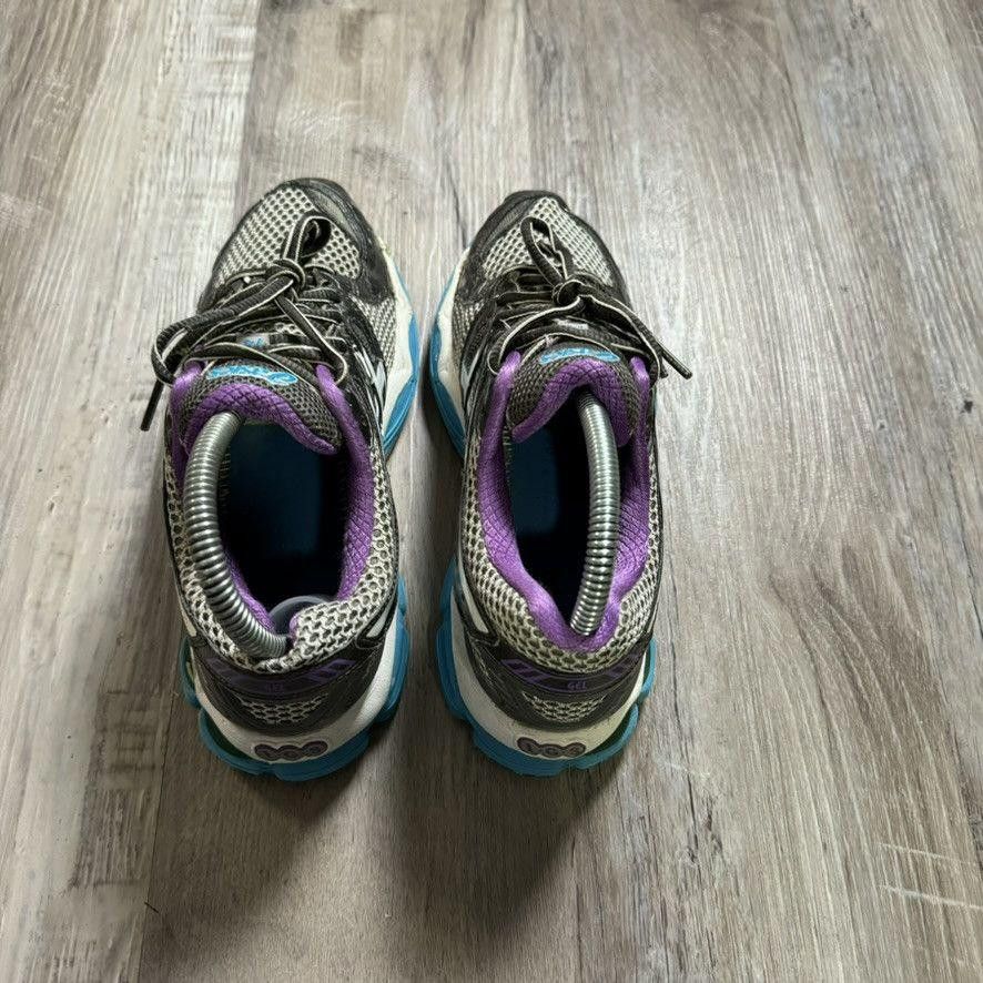Asics ASICS • WMNS Gel Nimbus 14 (5M) Size US 5 / EU 37 - 10 Thumbnail