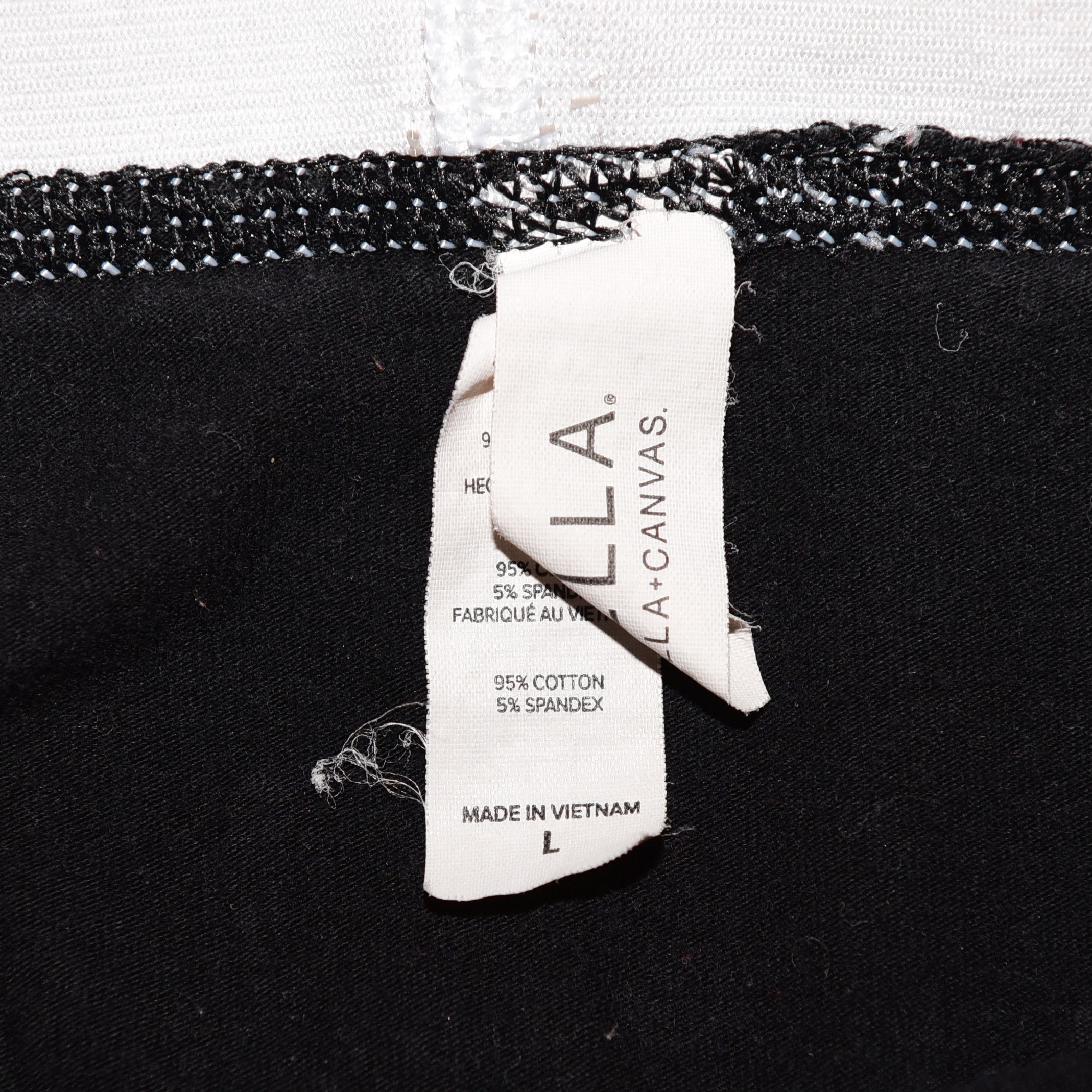 Vintage Cherry Glazer Tour Panties Size ONE SIZE - 3 Thumbnail