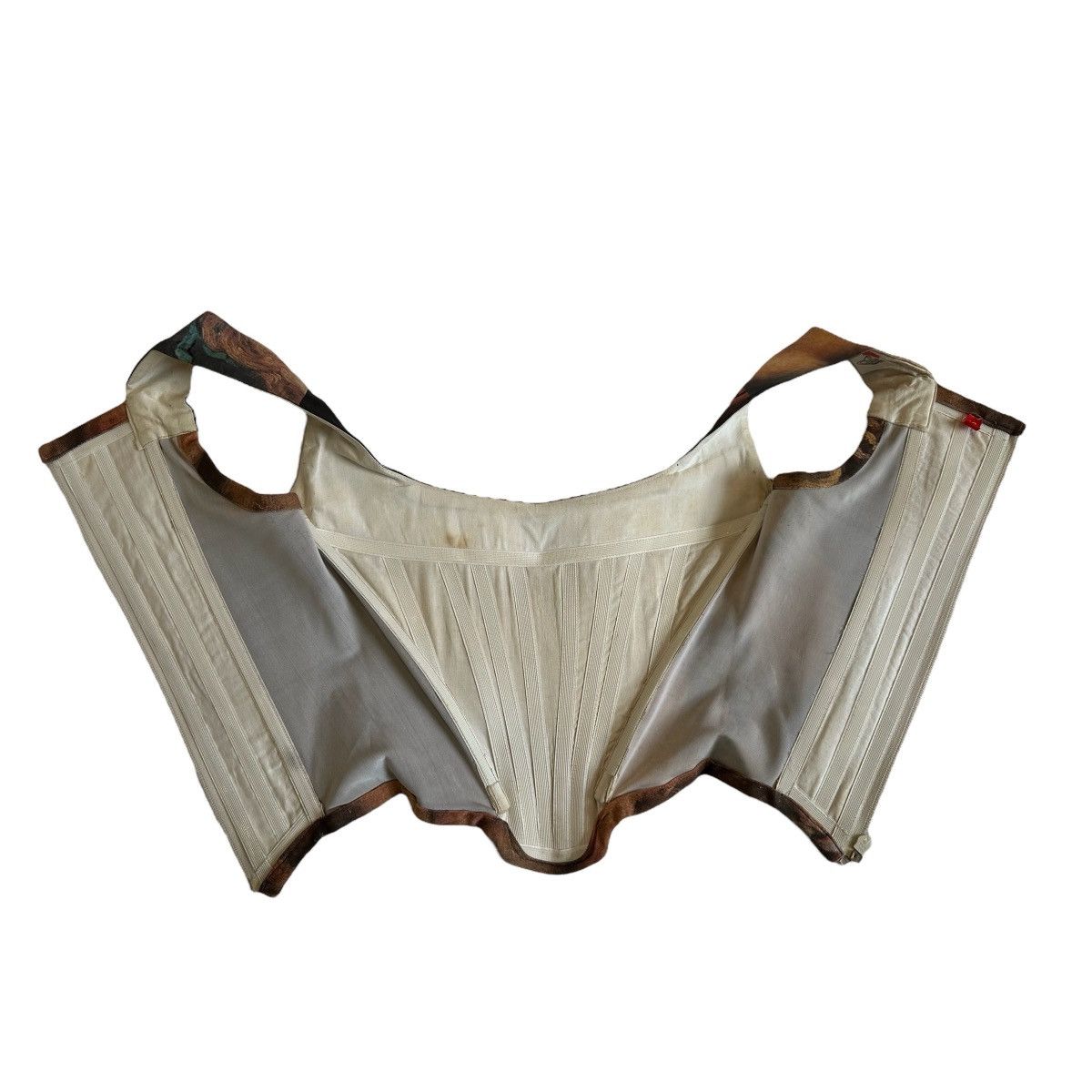 Vivienne Westwood Vivienne Westwood corset Size S / US 4 / IT 40 - 3 Thumbnail