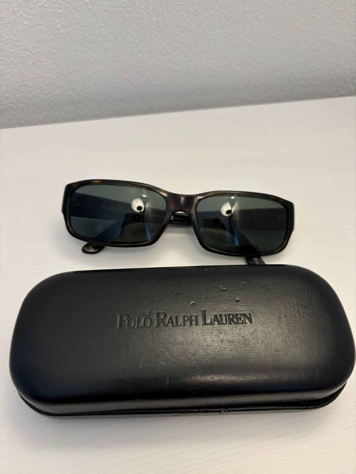 Polo Ralph Lauren × Ralph Lauren Polo Ralph Lauren sunglasses Size ONE SIZE - 12 Thumbnail