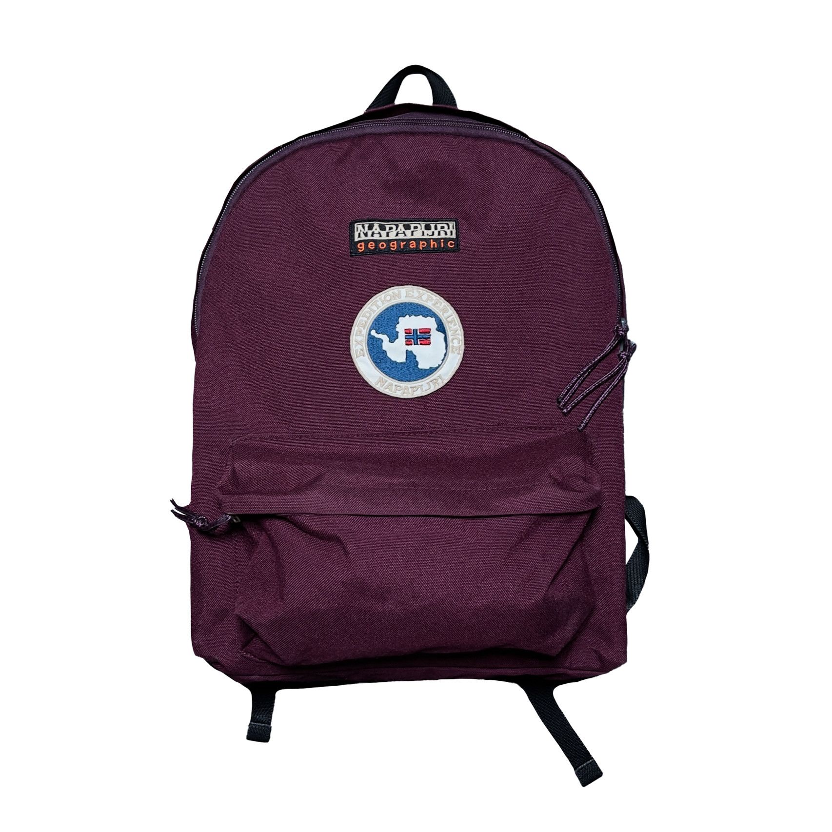 Napapijri Napapijri Geographic Voyage backpack Size ONE SIZE - 1 Thumbnail