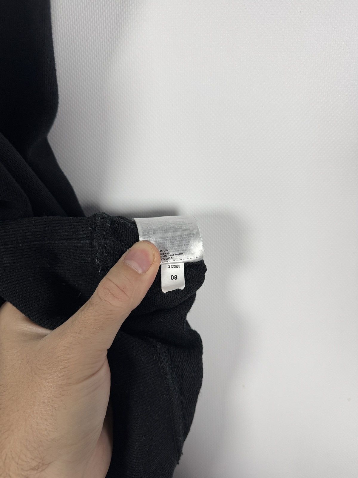 Uniqlo Uniqlo Museum of Fine Arts Boston Crewneck Sweatshirt Size S Size US S / EU 44-46 / 1 - 8 Thumbnail