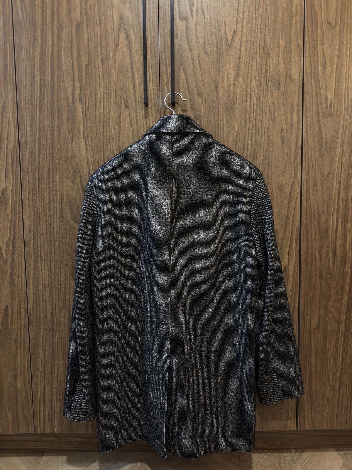 Reiss Reiss Mid Length Coat Size US XS / EU 42 / 0 - 2 Thumbnail