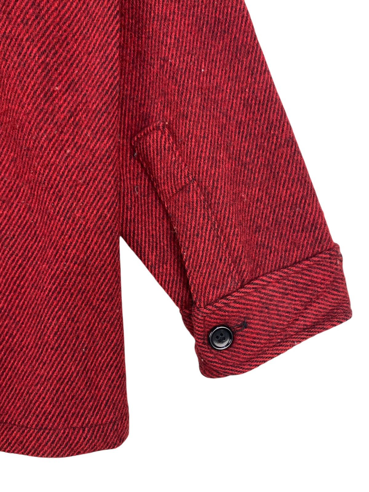 Woolrich Woolen Mills Woolrich Wool Flannel Size US L / EU 52-54 / 3 - 4 Thumbnail