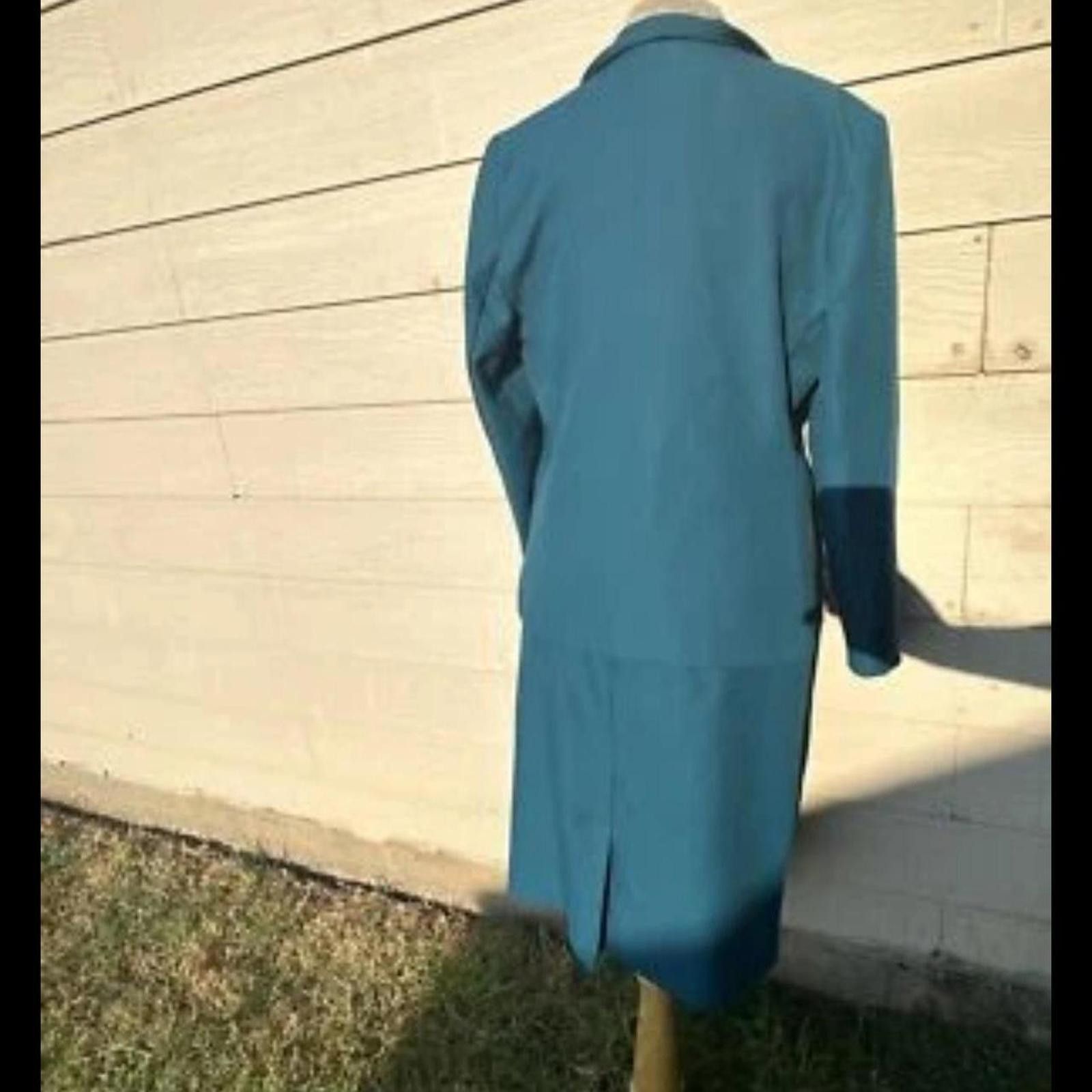 Sears Vintage Sears Roebuck Co Skirt Blazer Size 8 Fit 70s Retro Size M / US 6-8 / IT 42-44 - 3 Thumbnail