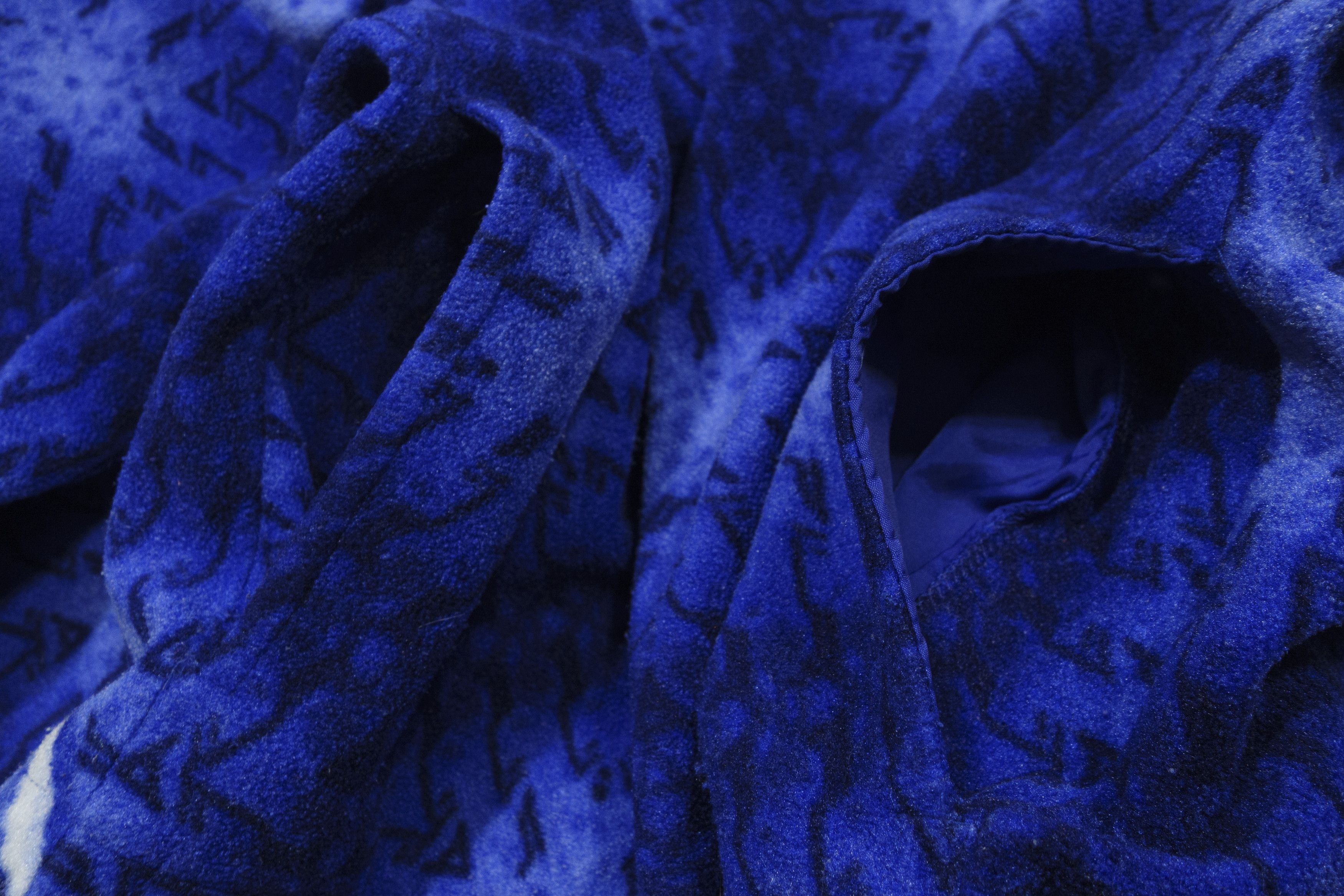 Fila 90S Acid Printed Fleece Size US L / EU 52-54 / 3 - 7 Thumbnail